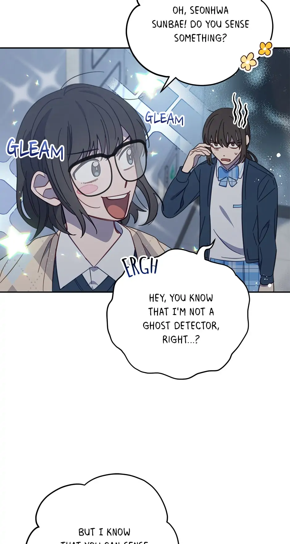 An Animal Hospital In The Border Area chapter 62 page 31