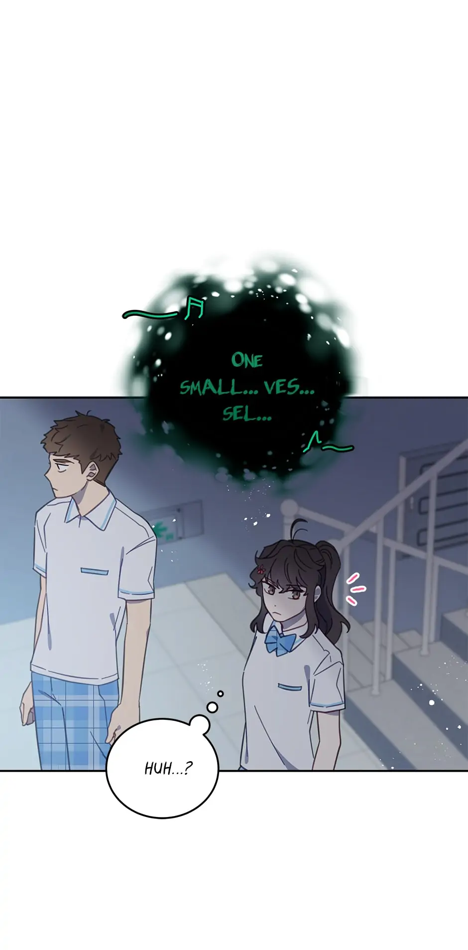 An Animal Hospital In The Border Area chapter 62 page 33