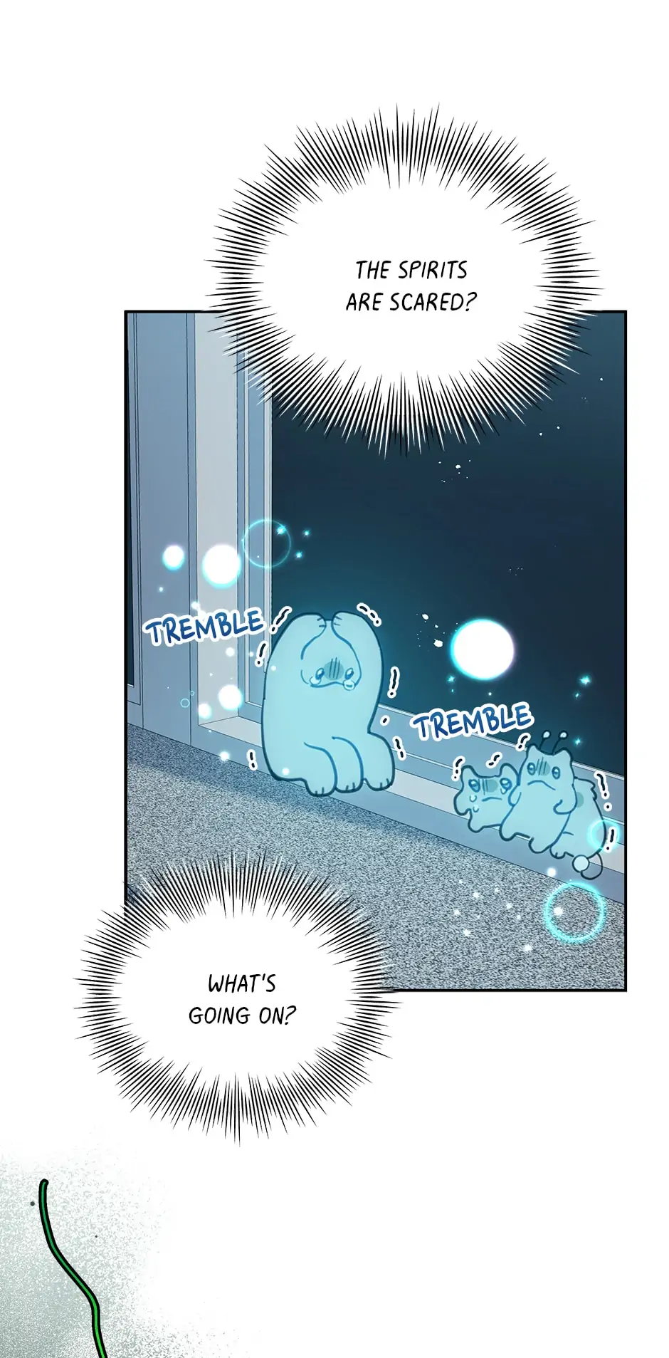 An Animal Hospital In The Border Area chapter 62 page 34