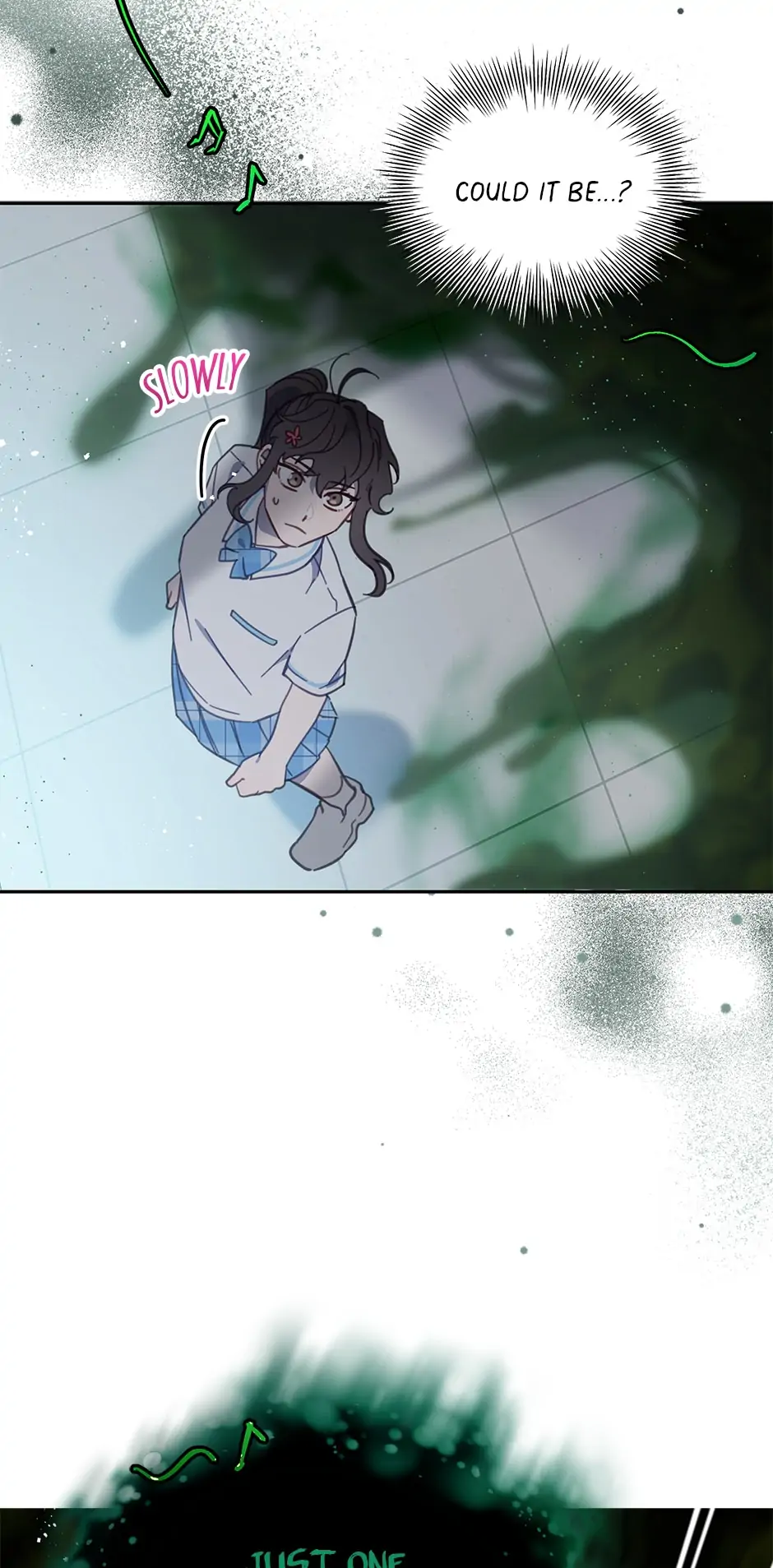 An Animal Hospital In The Border Area chapter 62 page 35