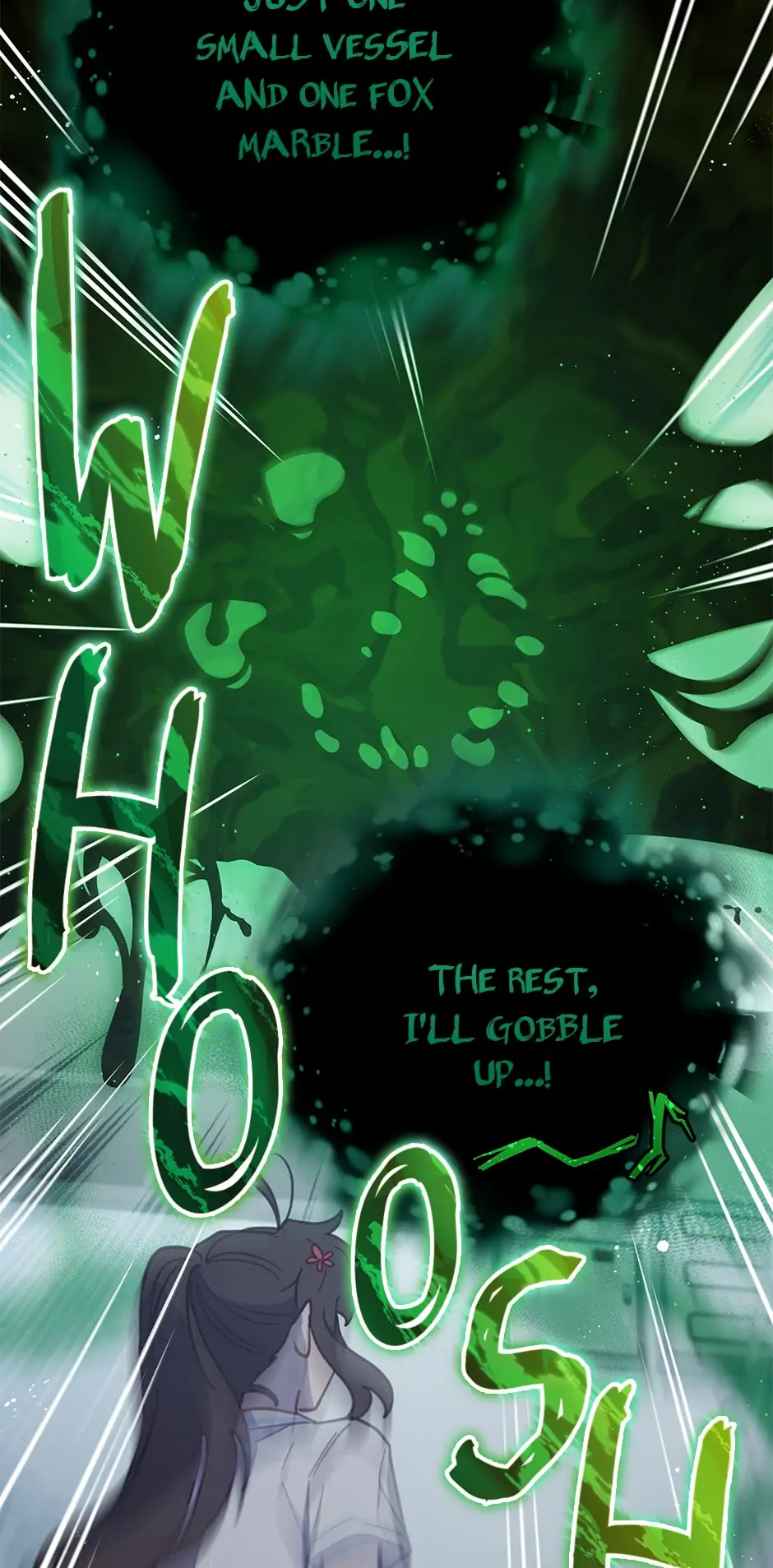 An Animal Hospital In The Border Area chapter 62 page 36