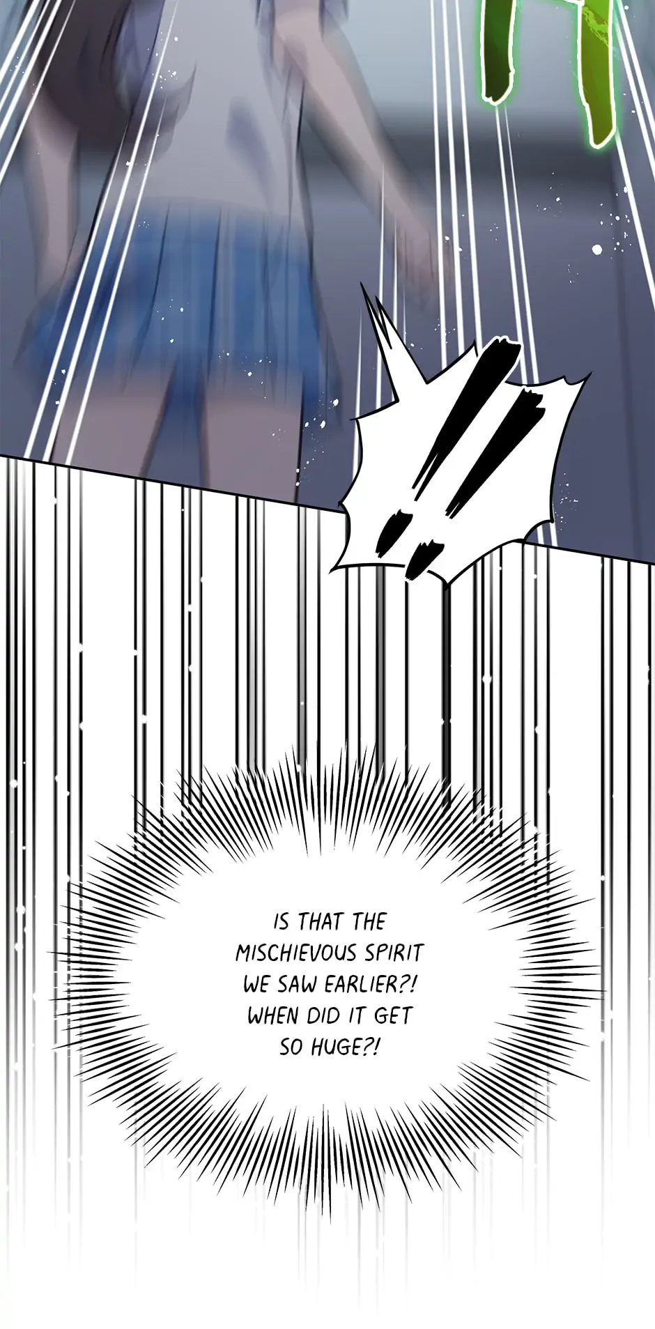 An Animal Hospital In The Border Area chapter 62 page 37