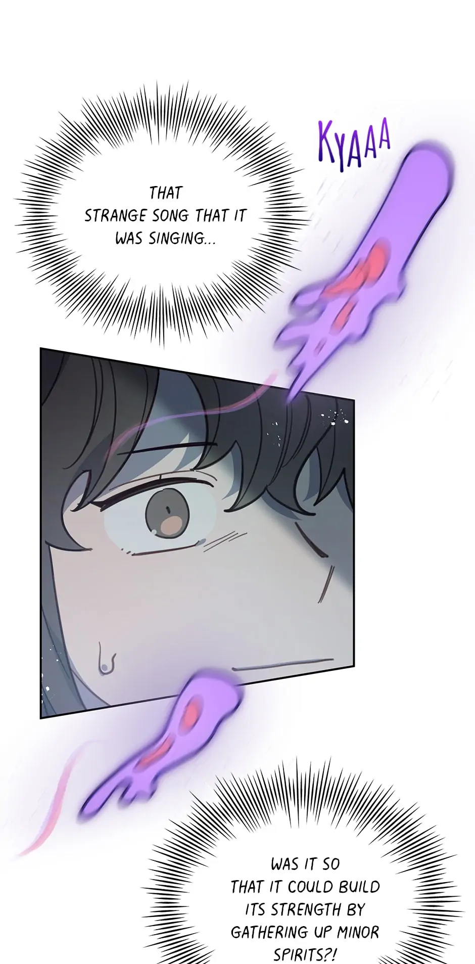 An Animal Hospital In The Border Area chapter 62 page 38