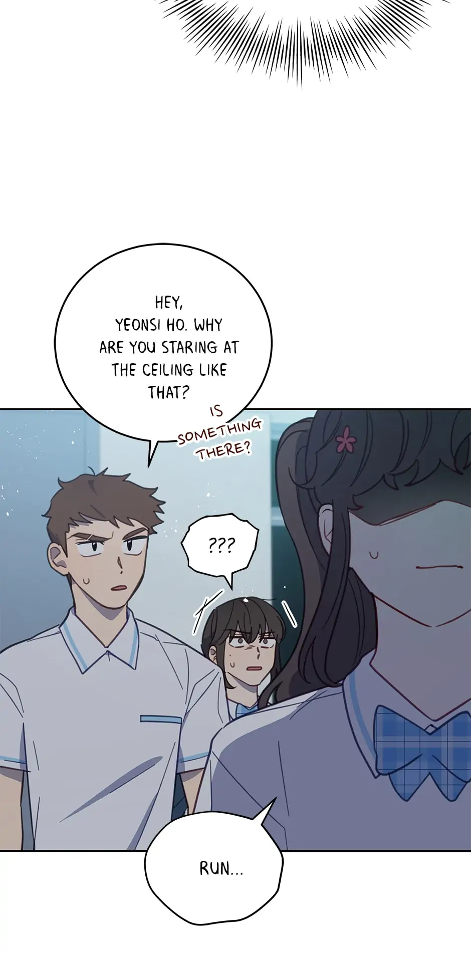 An Animal Hospital In The Border Area chapter 62 page 39