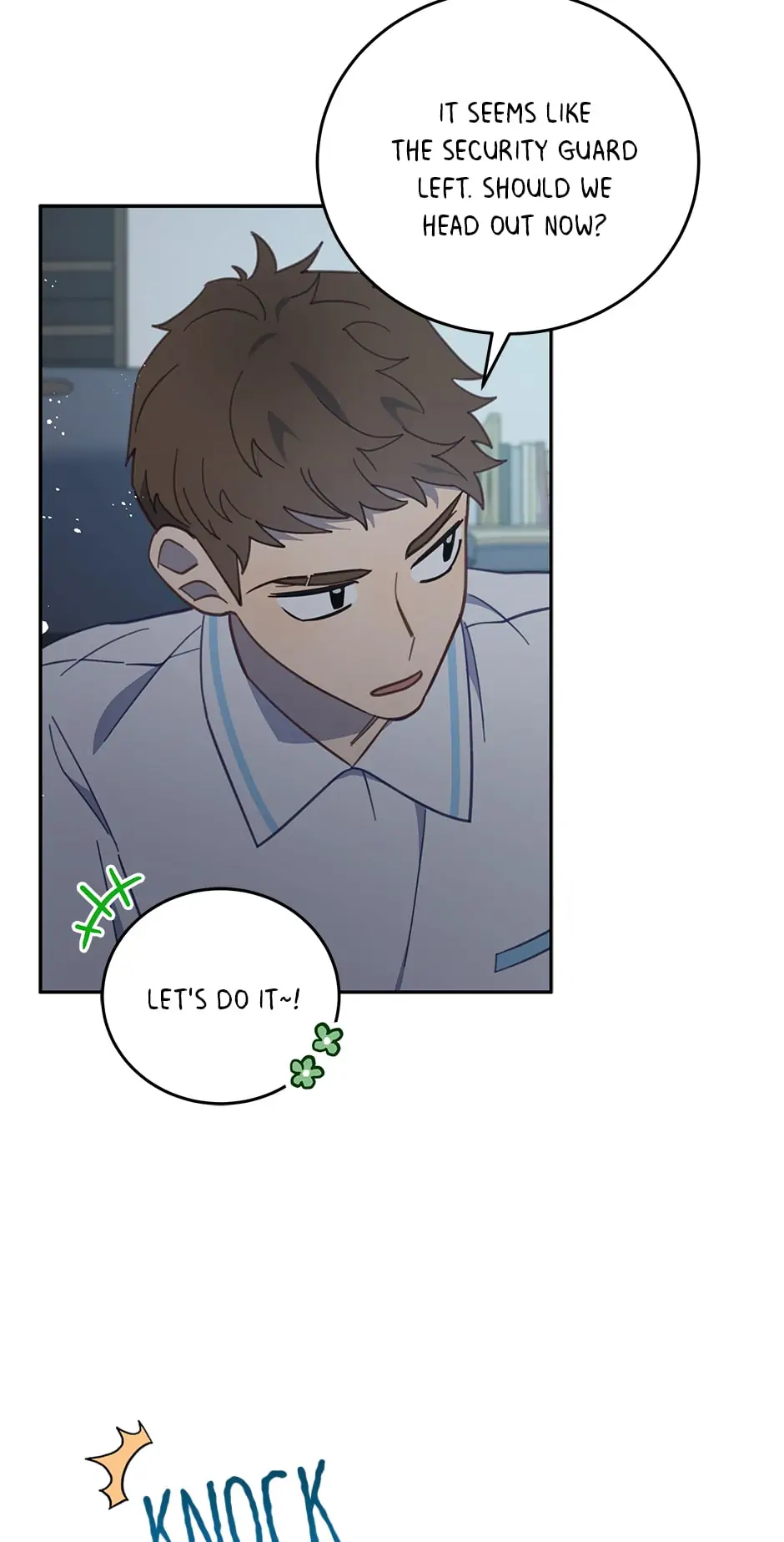 An Animal Hospital In The Border Area chapter 62 page 4