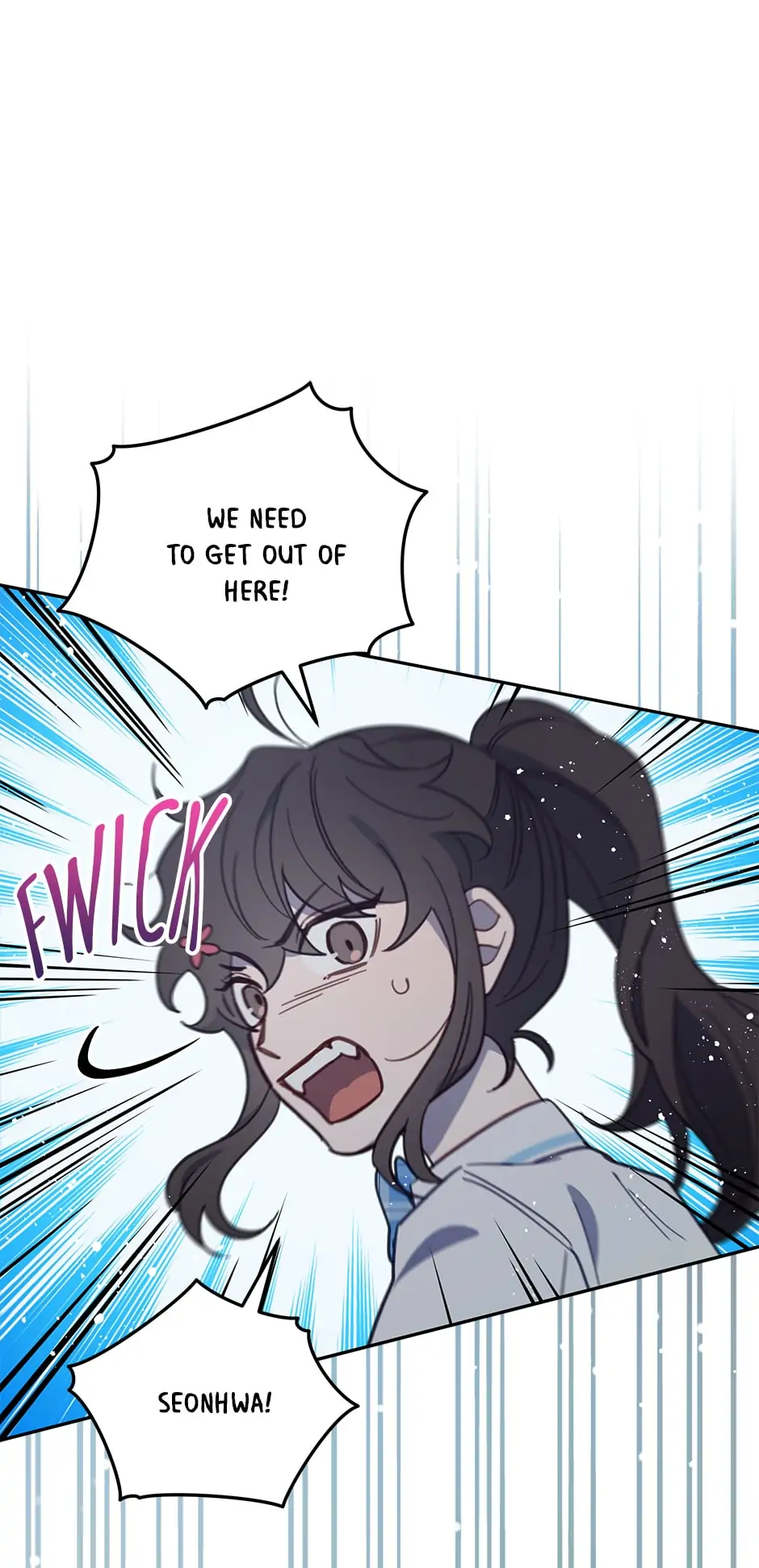 An Animal Hospital In The Border Area chapter 62 page 40