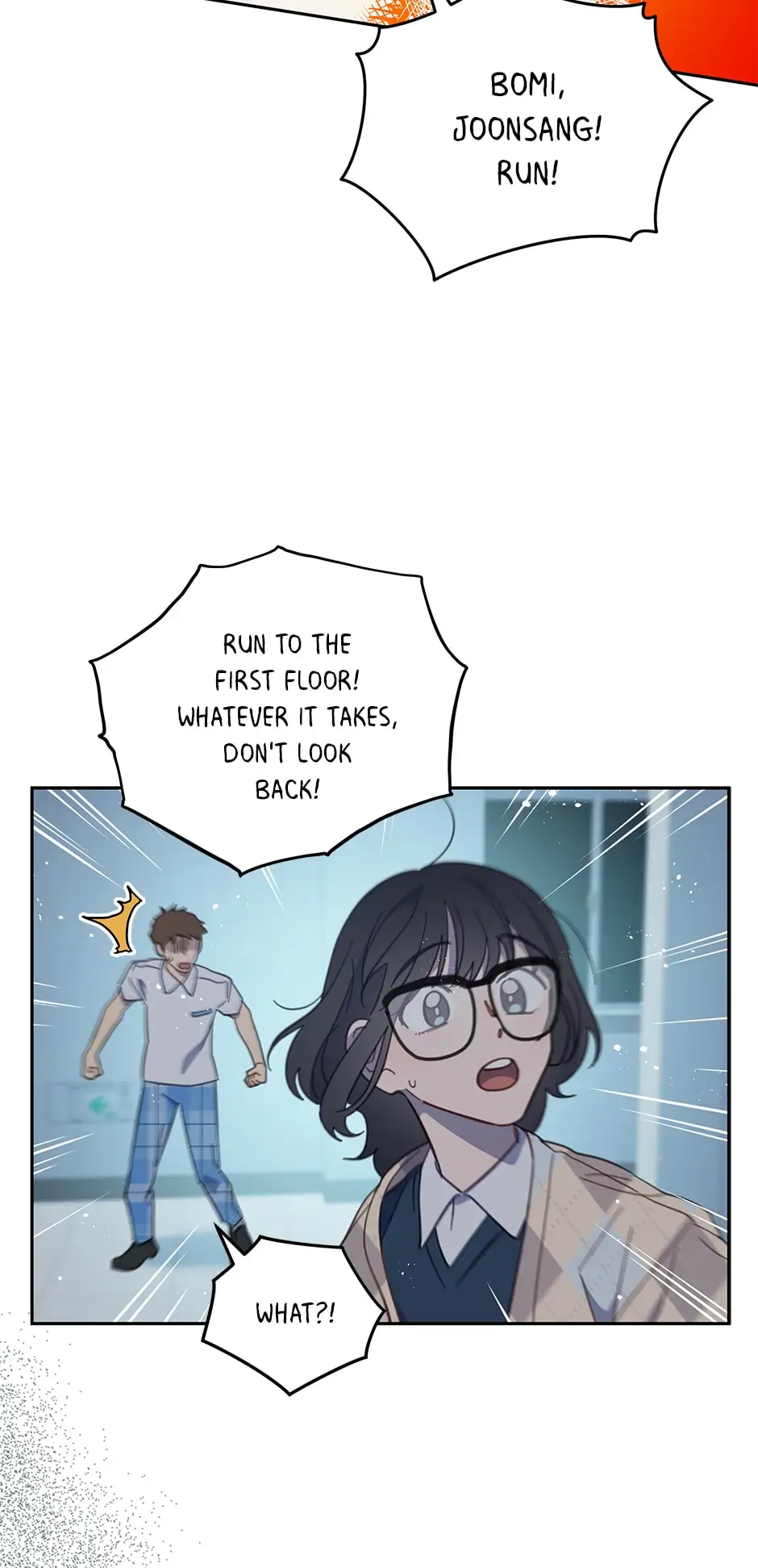 An Animal Hospital In The Border Area chapter 62 page 42