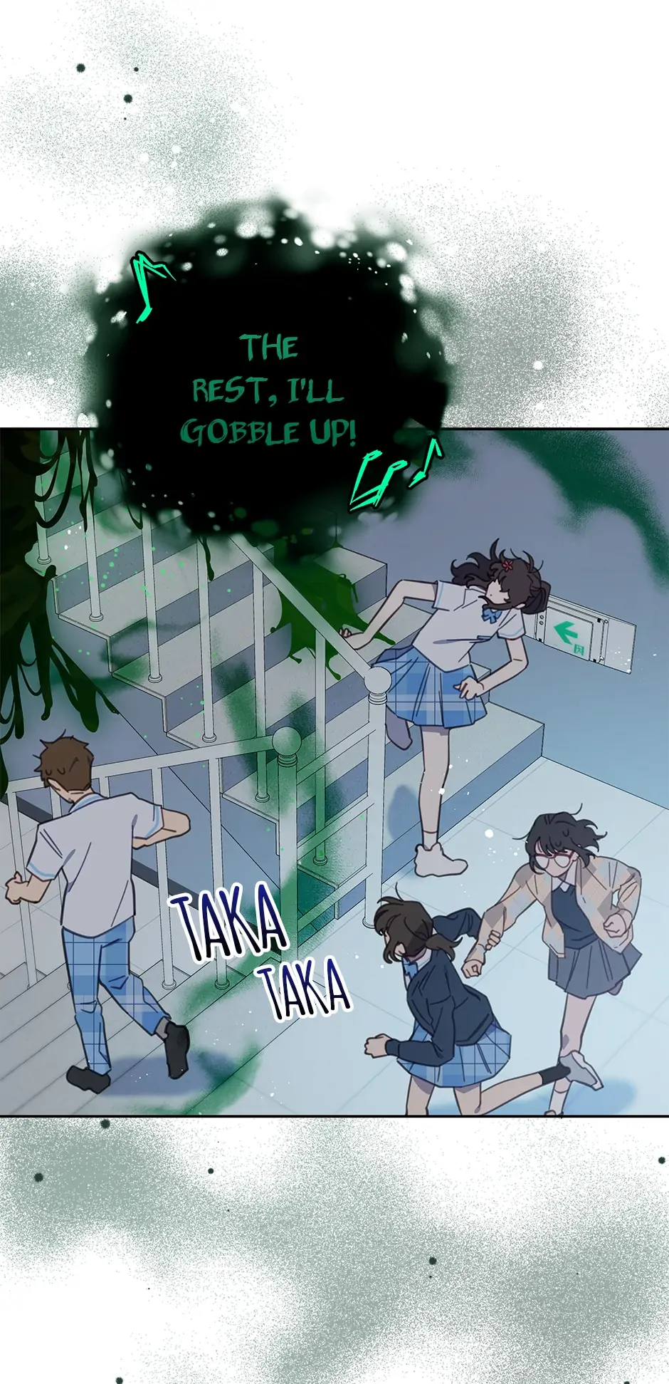 An Animal Hospital In The Border Area chapter 62 page 45