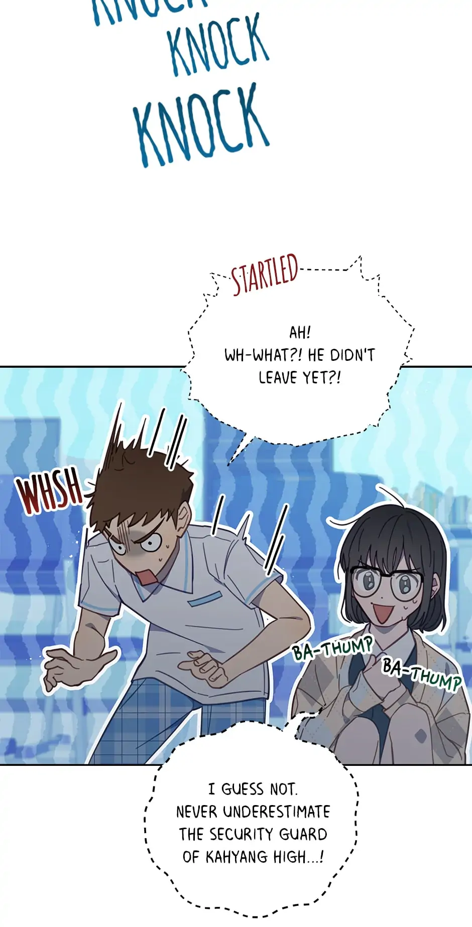 An Animal Hospital In The Border Area chapter 62 page 5