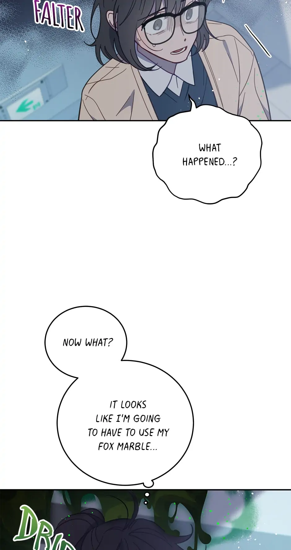 An Animal Hospital In The Border Area chapter 62 page 50