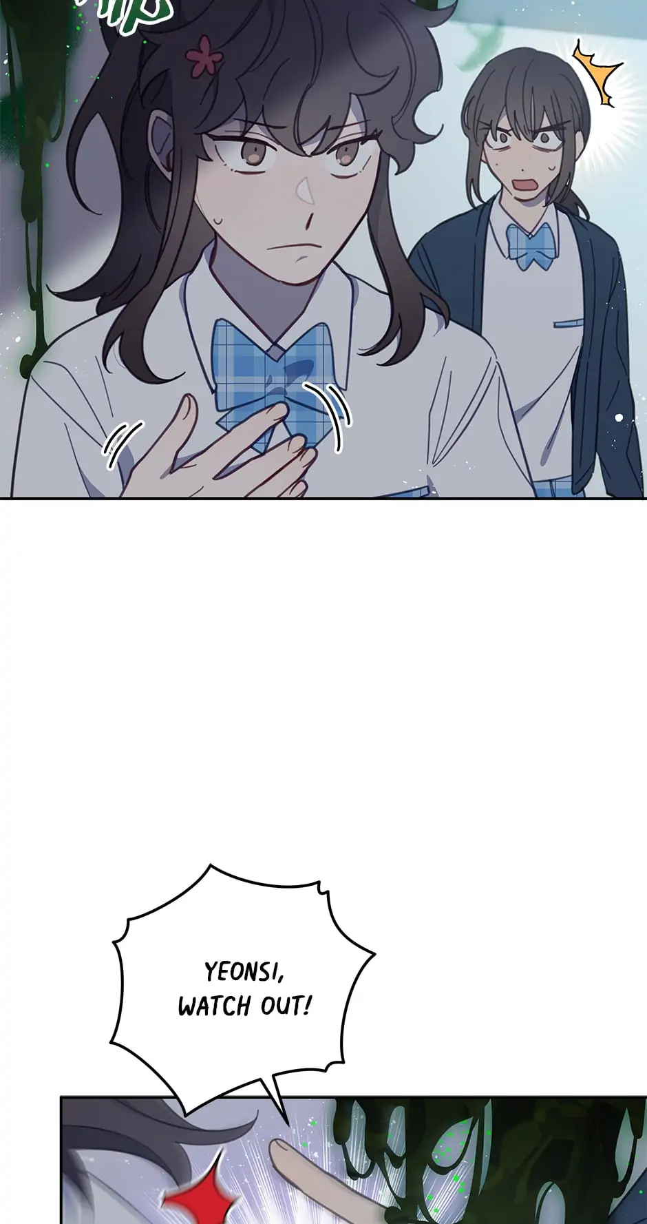 An Animal Hospital In The Border Area chapter 62 page 51