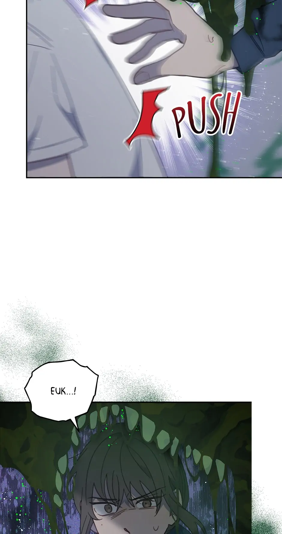 An Animal Hospital In The Border Area chapter 62 page 52