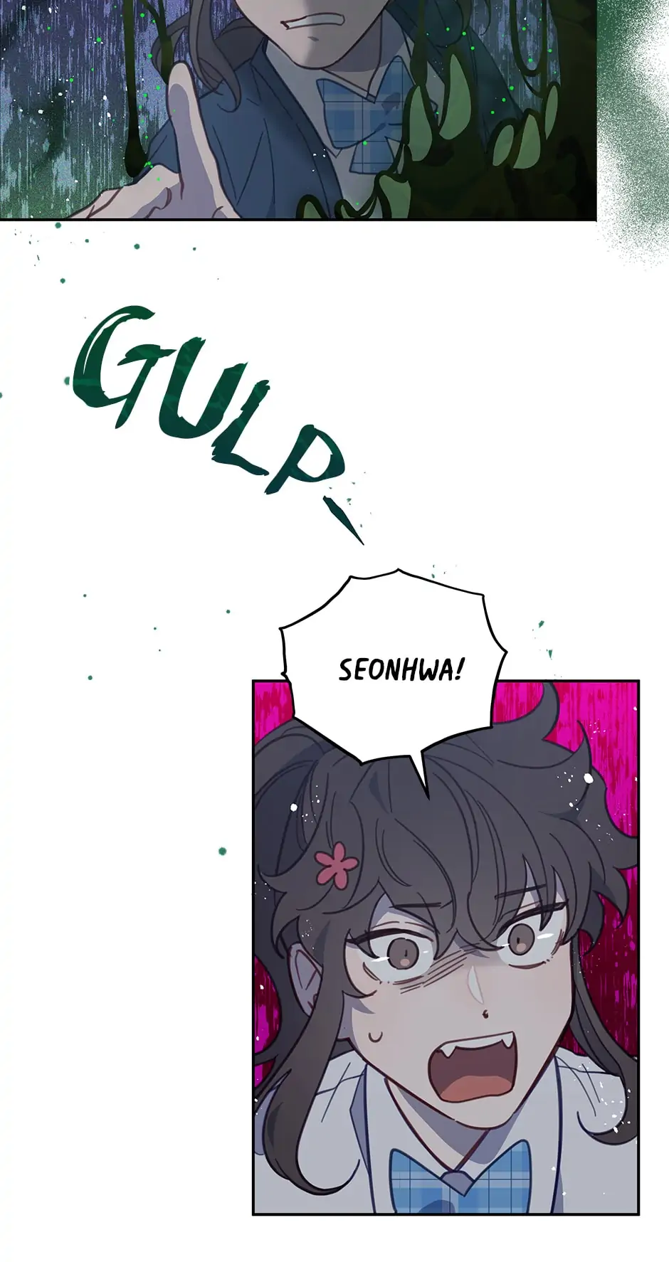 An Animal Hospital In The Border Area chapter 62 page 53