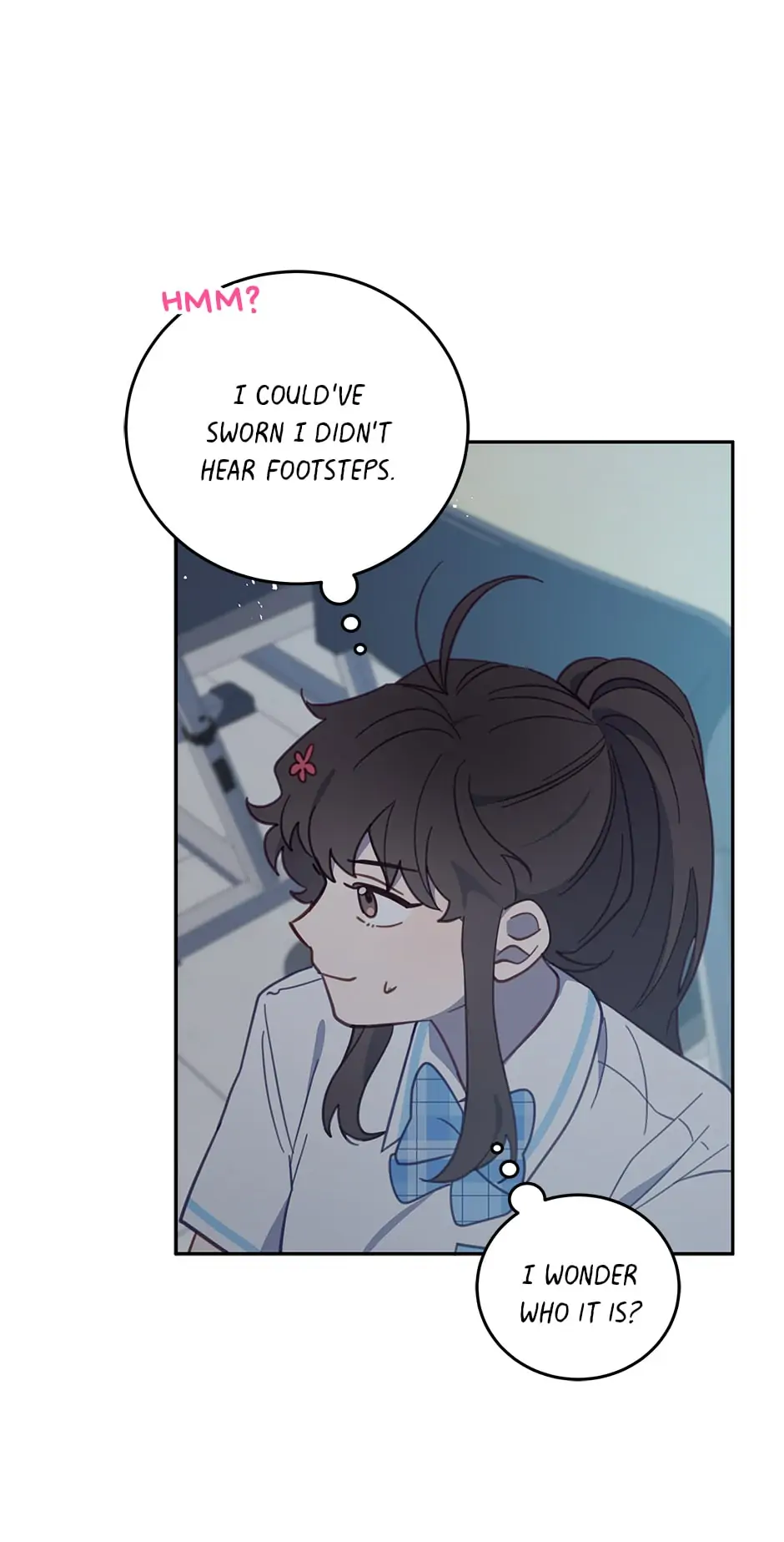 An Animal Hospital In The Border Area chapter 62 page 6