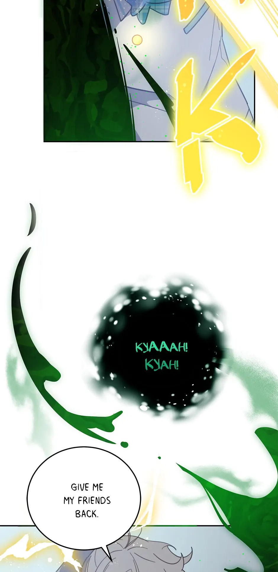 An Animal Hospital In The Border Area chapter 62 page 63