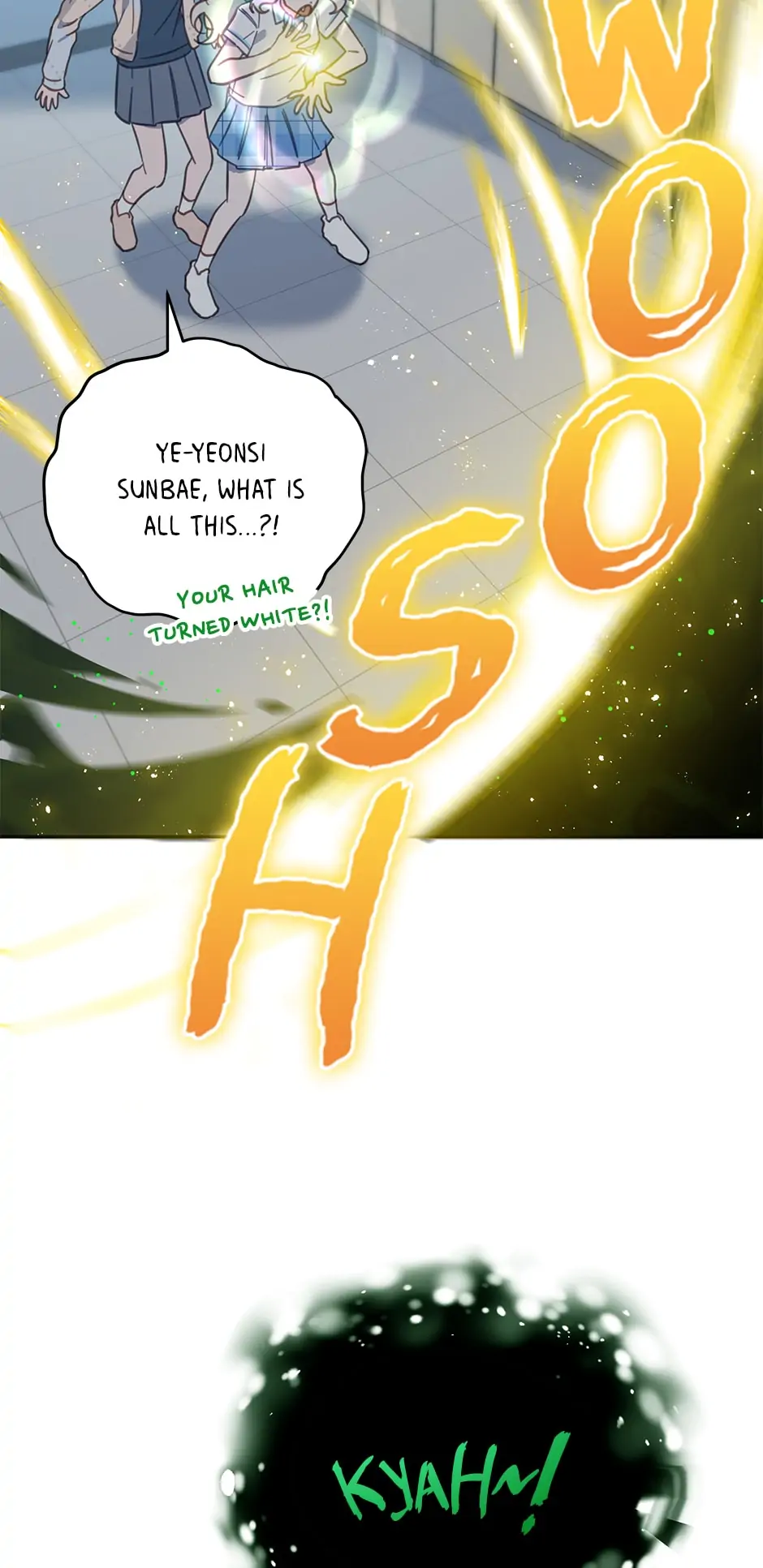 An Animal Hospital In The Border Area chapter 62 page 66