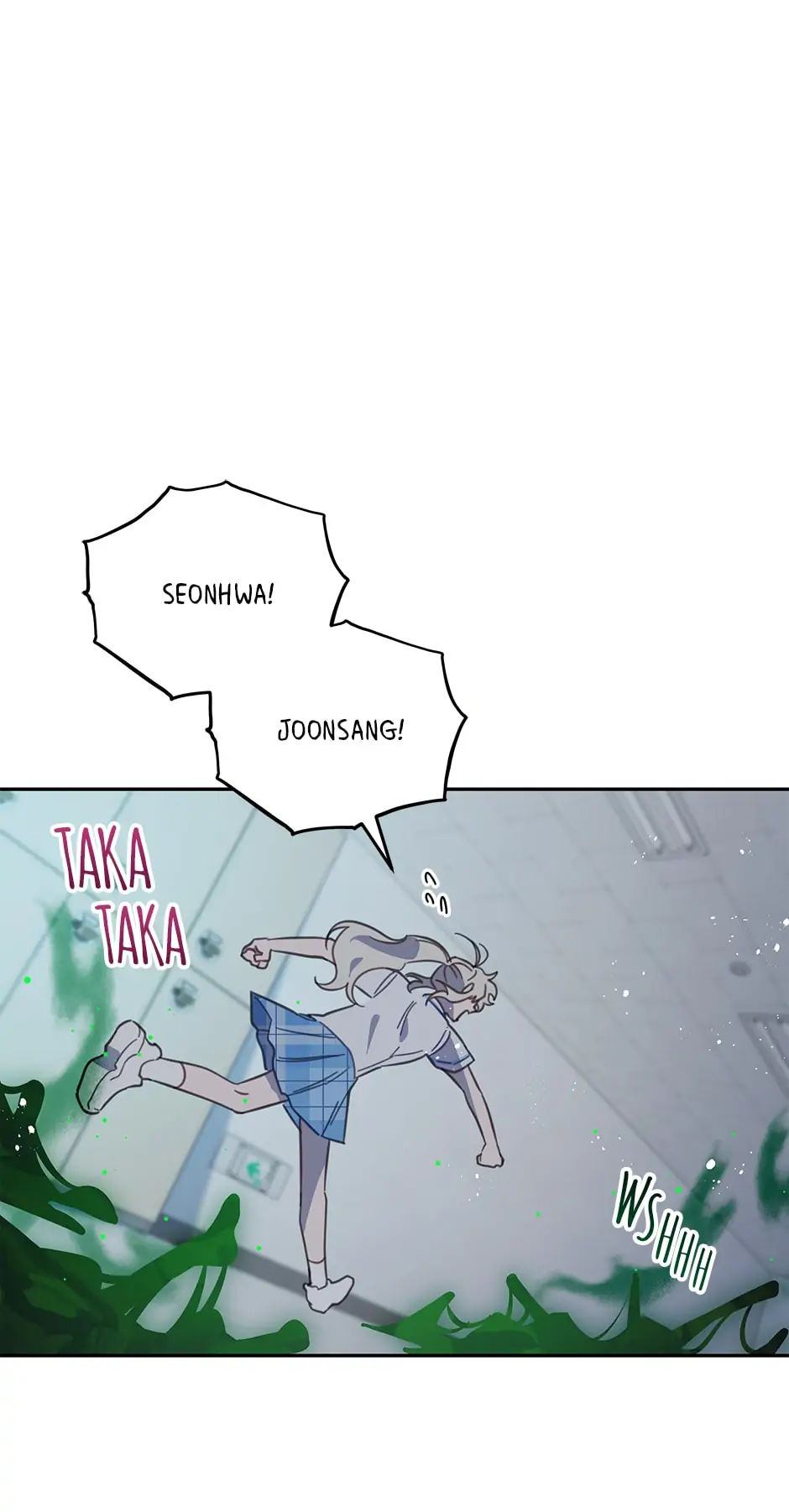 An Animal Hospital In The Border Area chapter 62 page 68