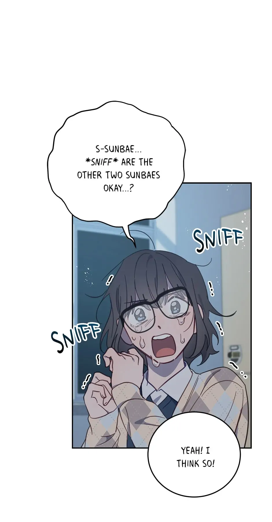 An Animal Hospital In The Border Area chapter 62 page 69