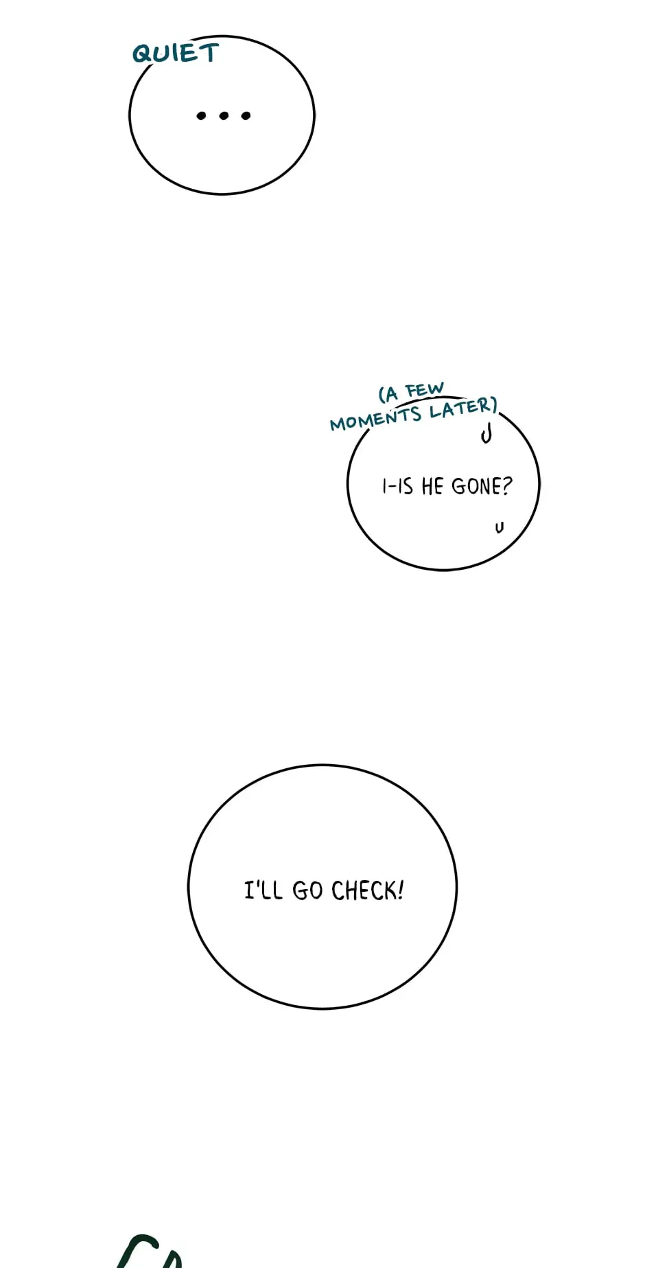 An Animal Hospital In The Border Area chapter 62 page 7