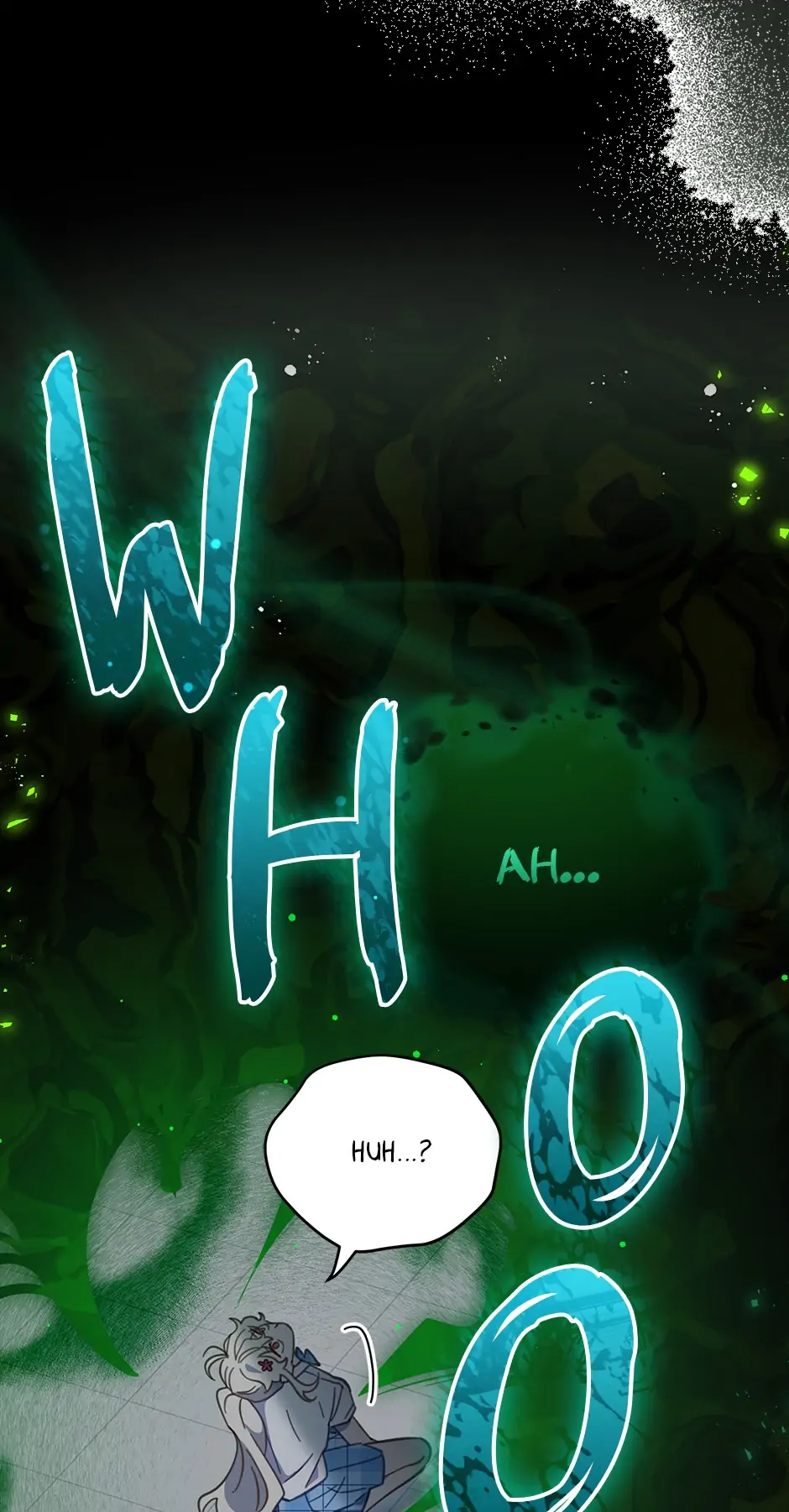 An Animal Hospital In The Border Area chapter 62 page 72