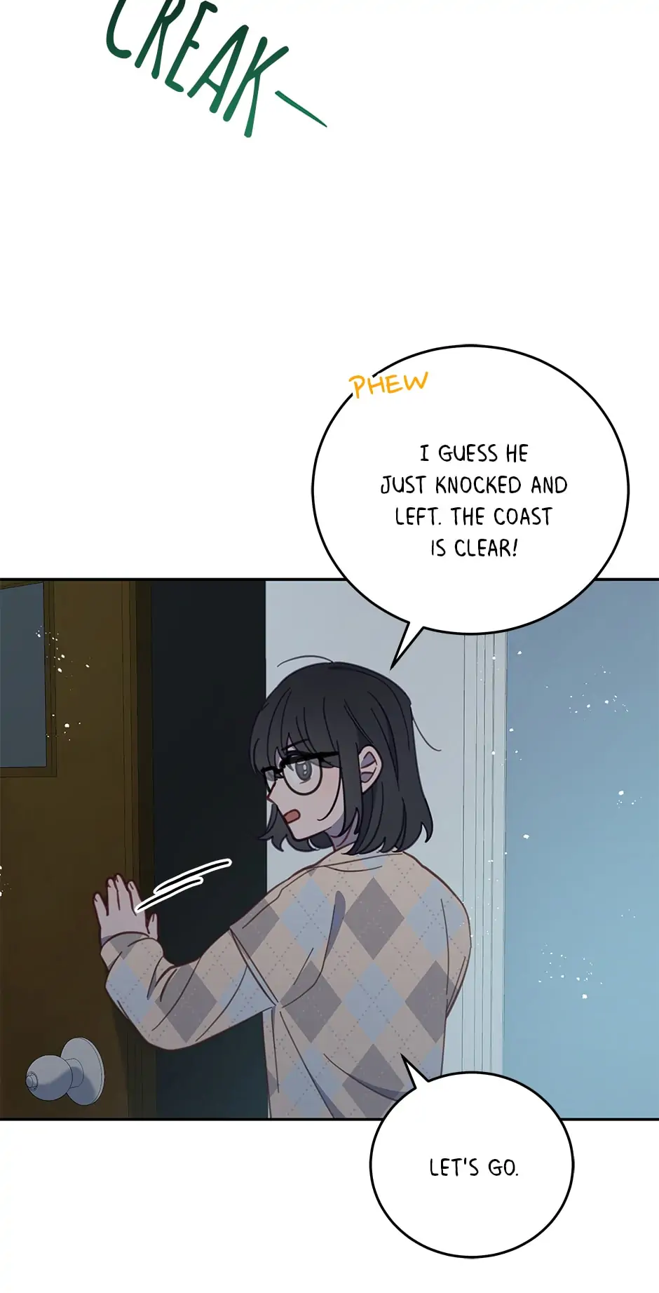 An Animal Hospital In The Border Area chapter 62 page 8