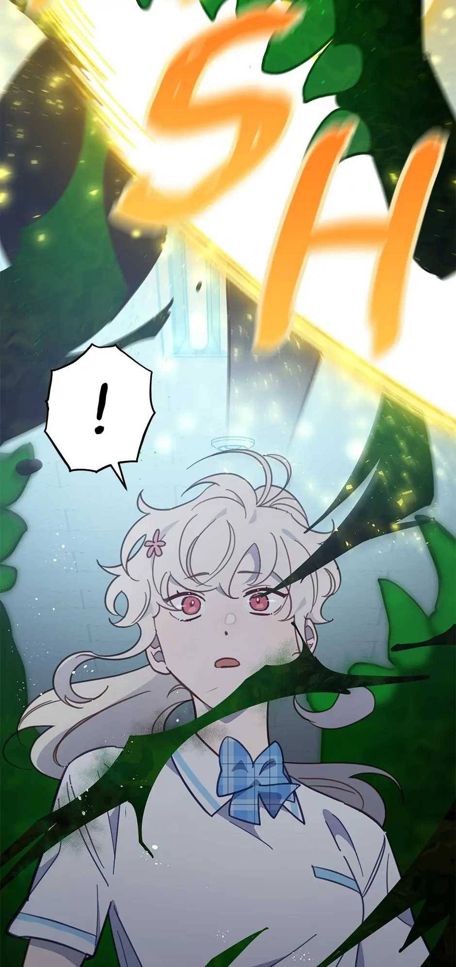 An Animal Hospital In The Border Area chapter 63 page 10