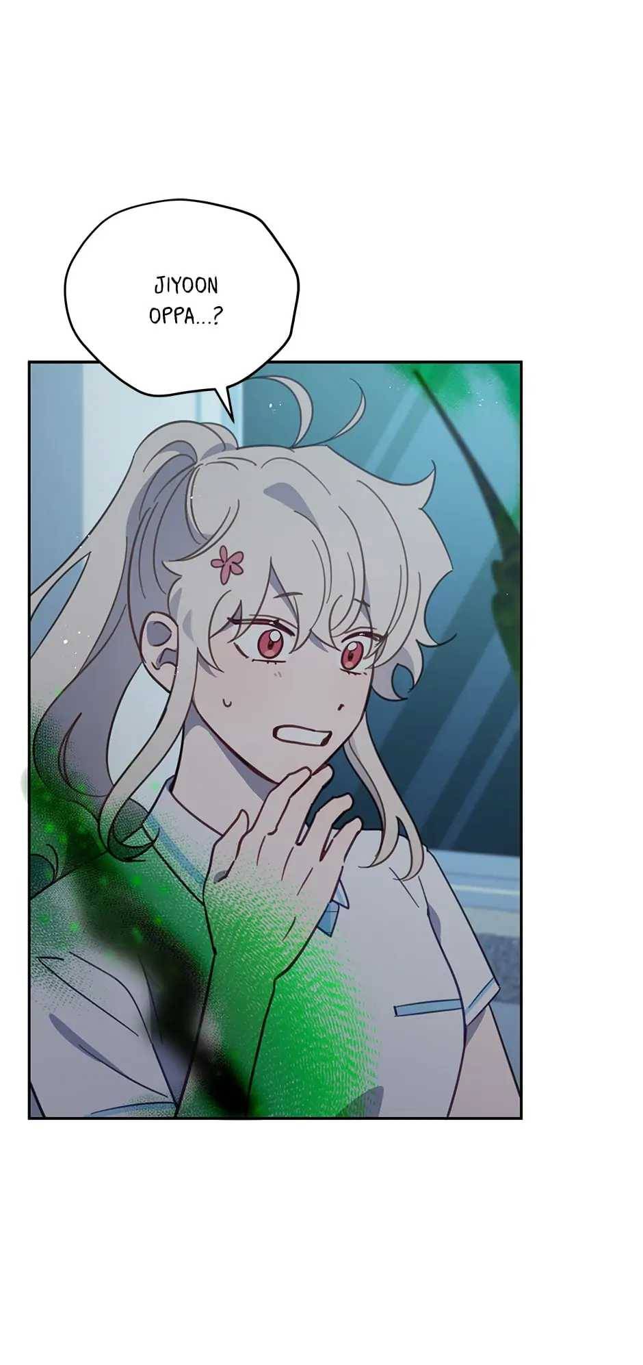 An Animal Hospital In The Border Area chapter 63 page 13