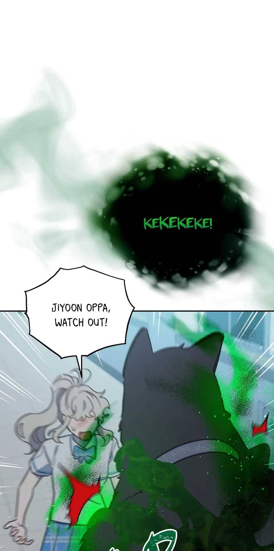 An Animal Hospital In The Border Area chapter 63 page 16