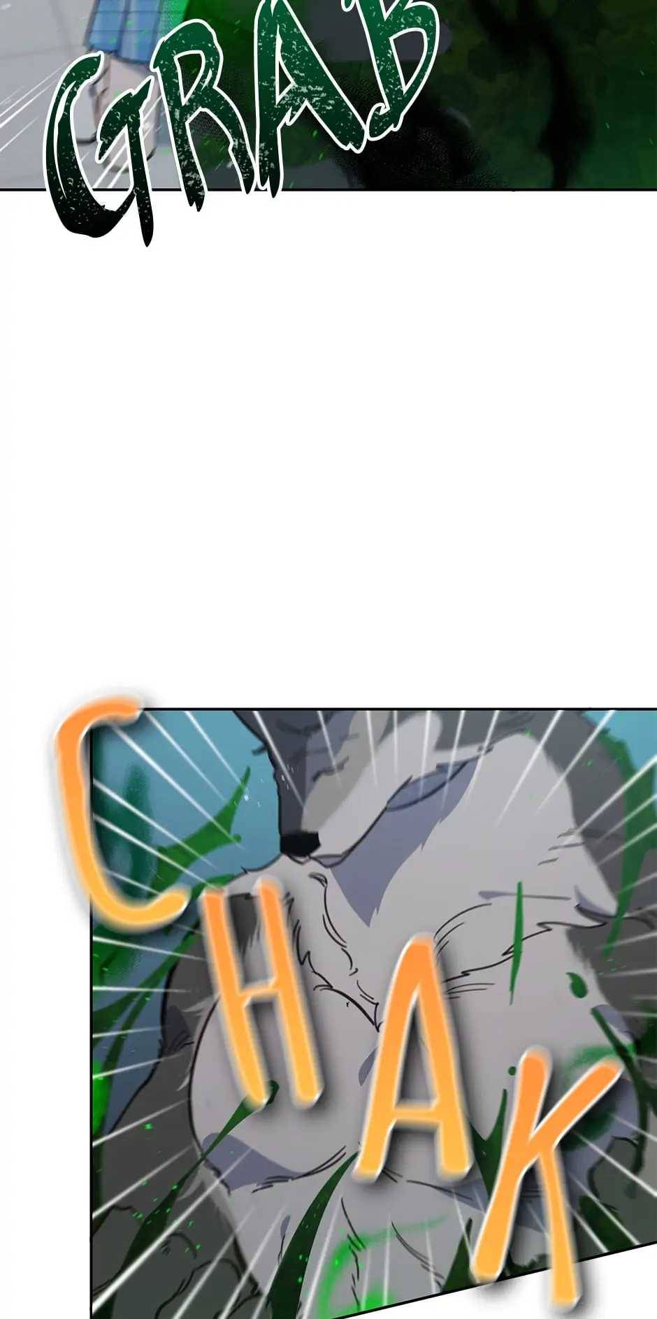 An Animal Hospital In The Border Area chapter 63 page 17