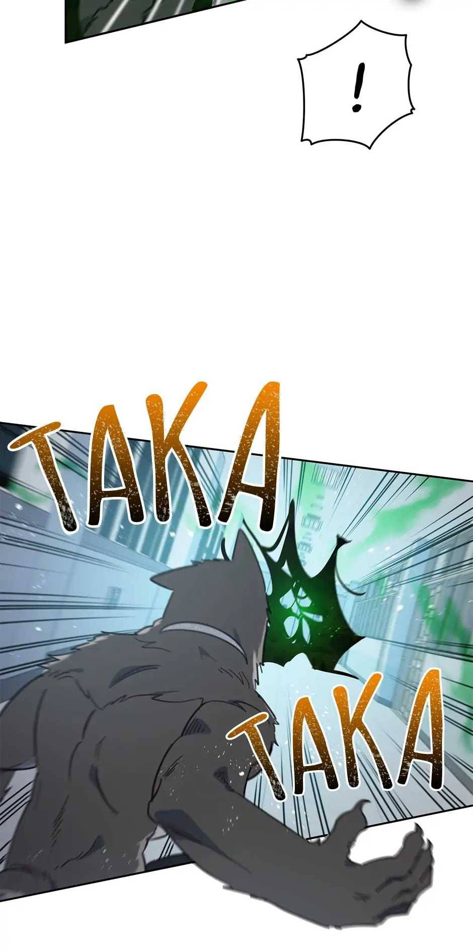 An Animal Hospital In The Border Area chapter 63 page 18