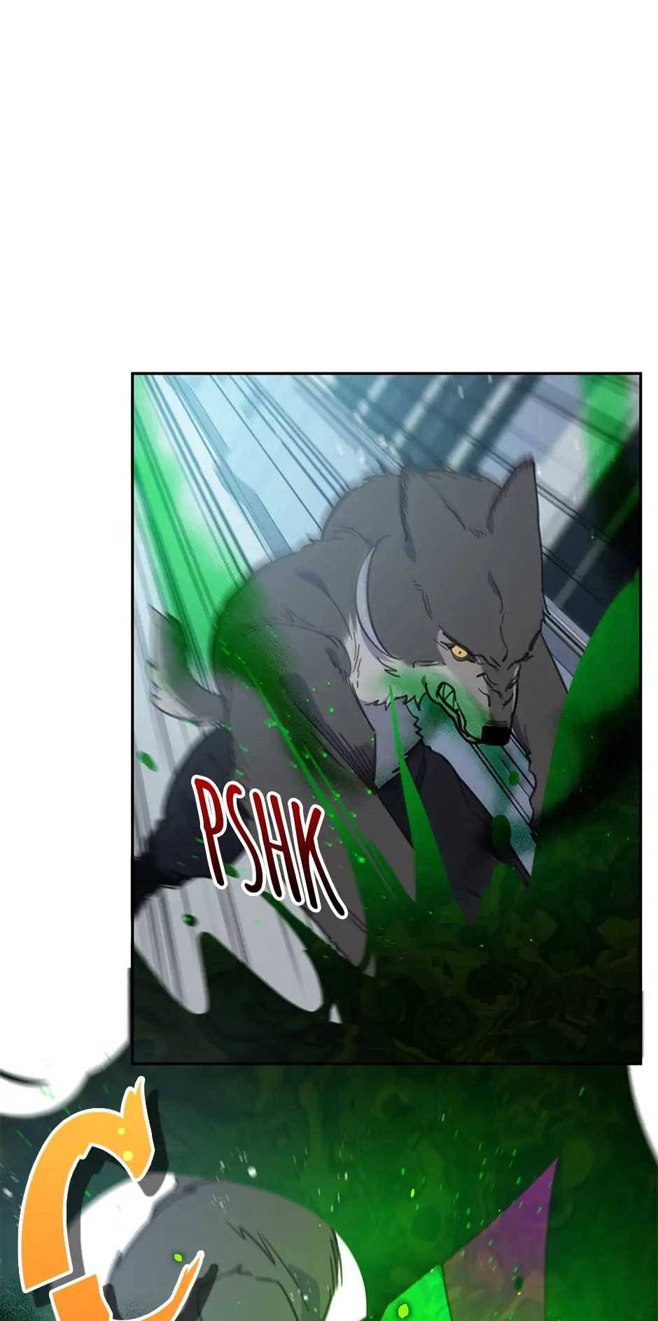 An Animal Hospital In The Border Area chapter 63 page 19