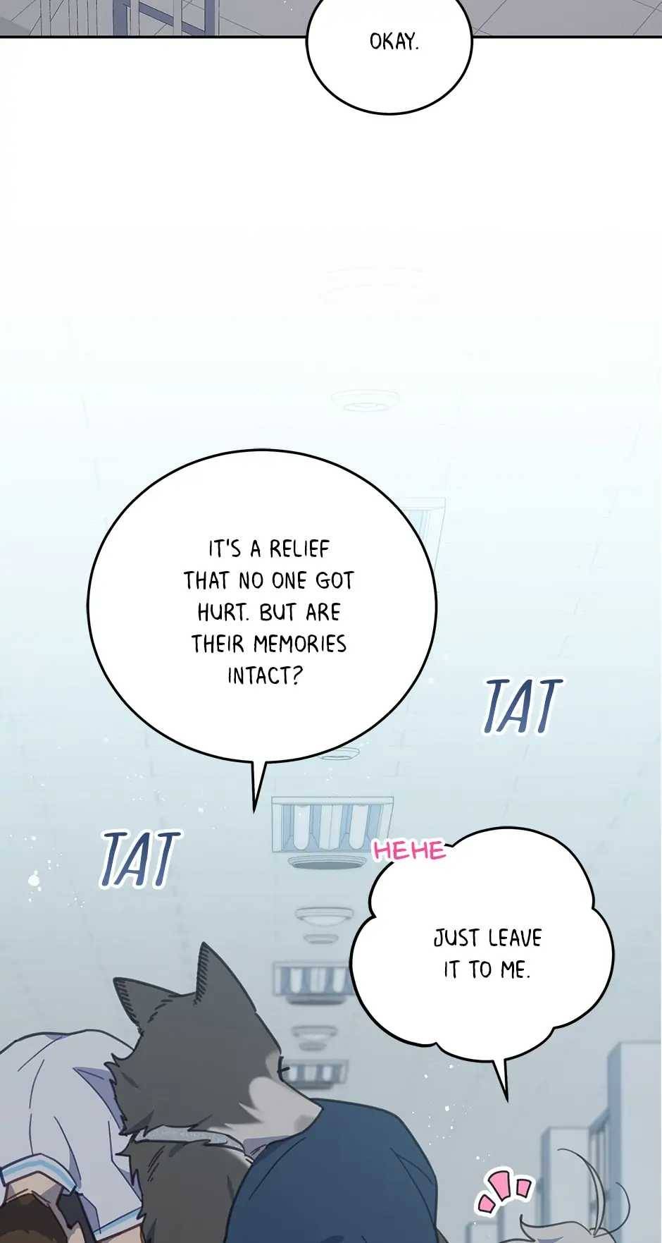 An Animal Hospital In The Border Area chapter 63 page 25