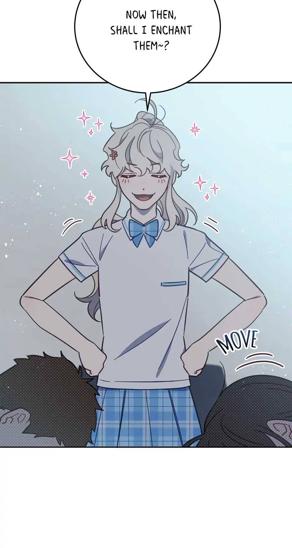 An Animal Hospital In The Border Area chapter 63 page 28