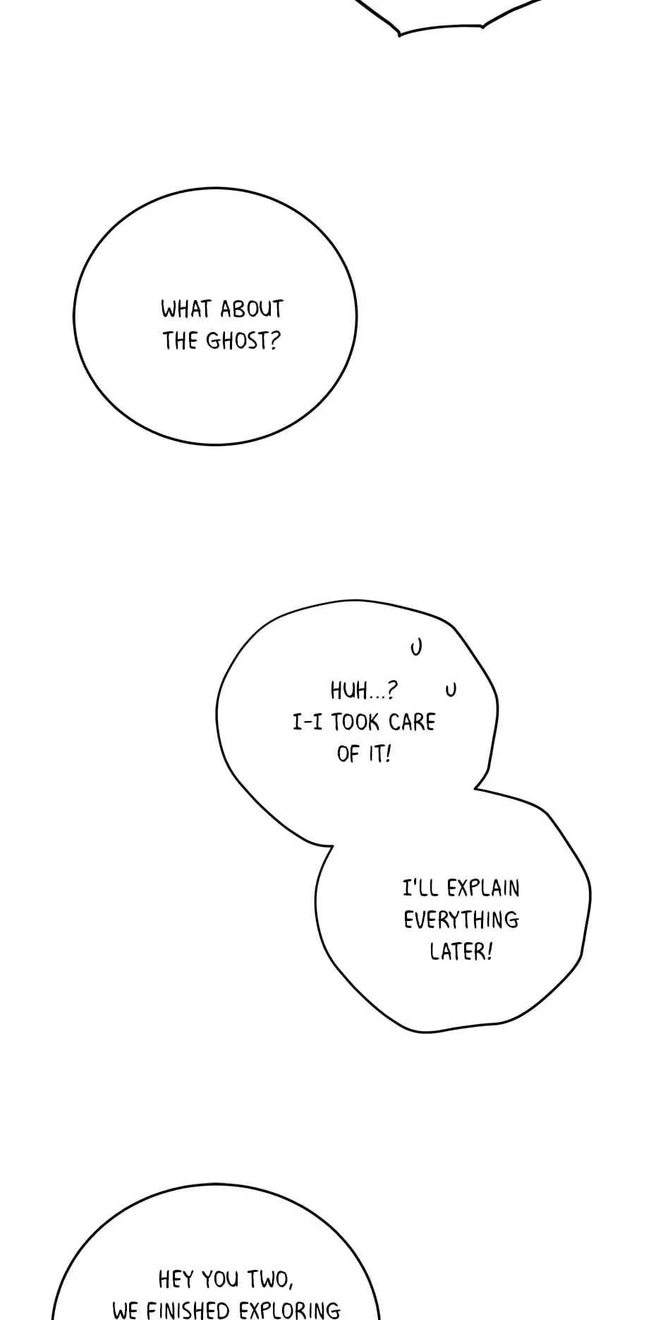 An Animal Hospital In The Border Area chapter 63 page 32