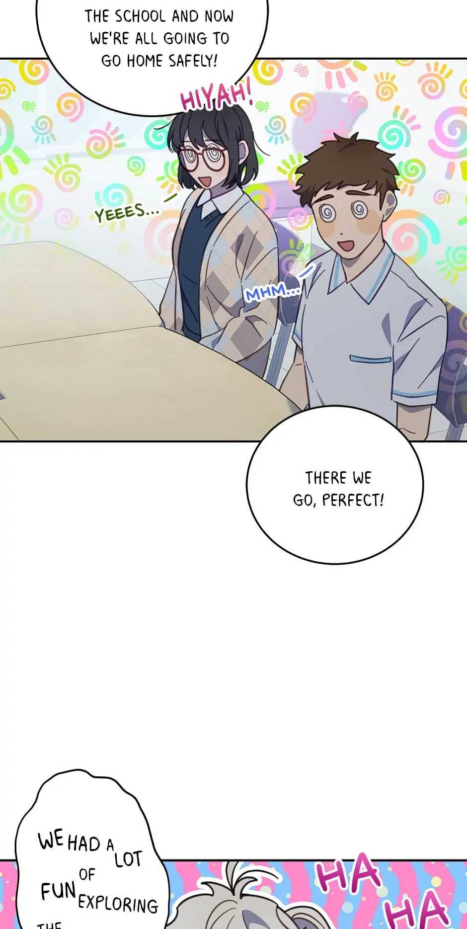 An Animal Hospital In The Border Area chapter 63 page 33