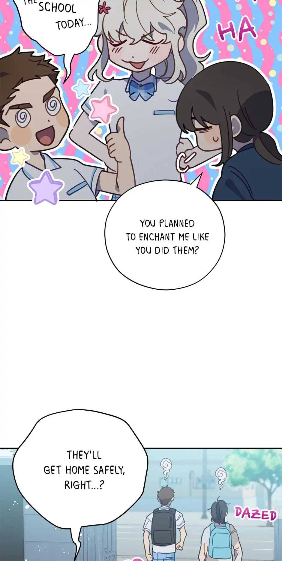 An Animal Hospital In The Border Area chapter 63 page 34