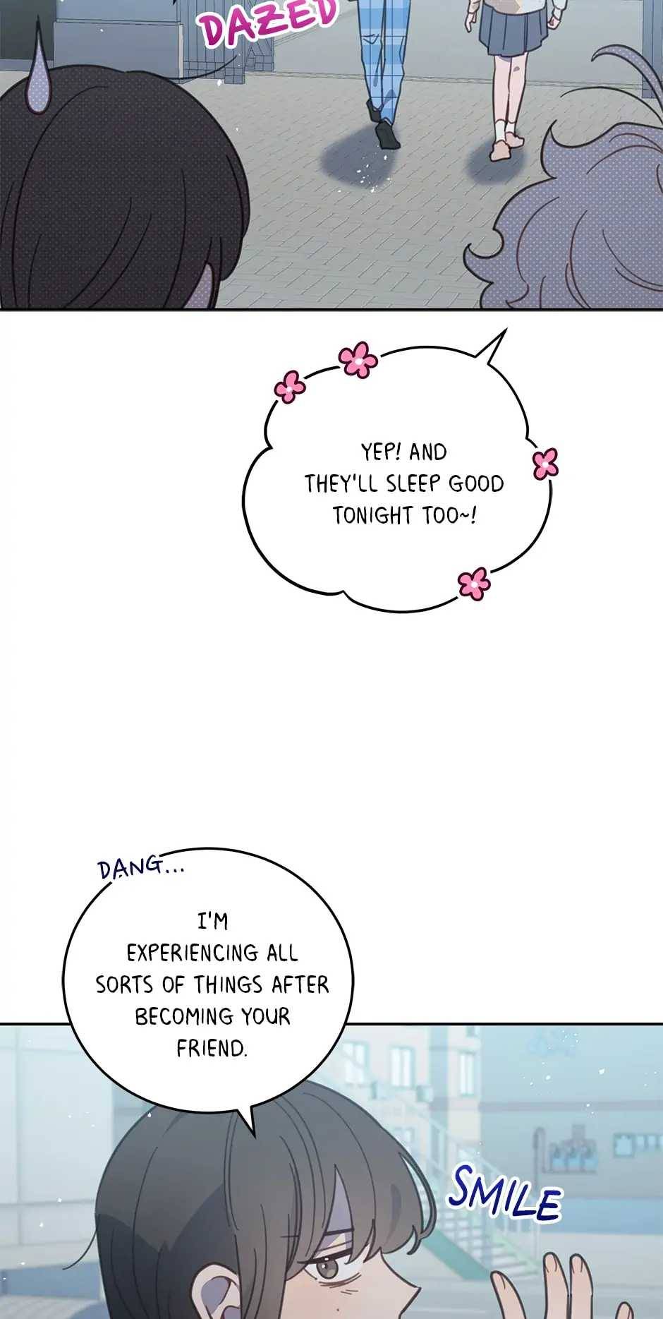 An Animal Hospital In The Border Area chapter 63 page 35