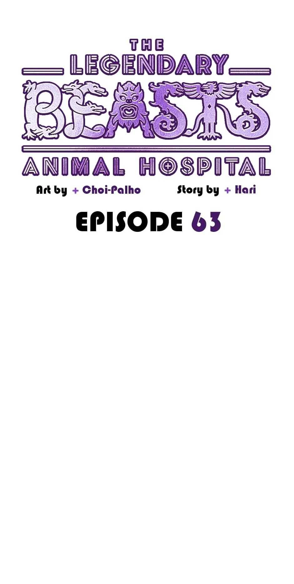 An Animal Hospital In The Border Area chapter 63 page 38