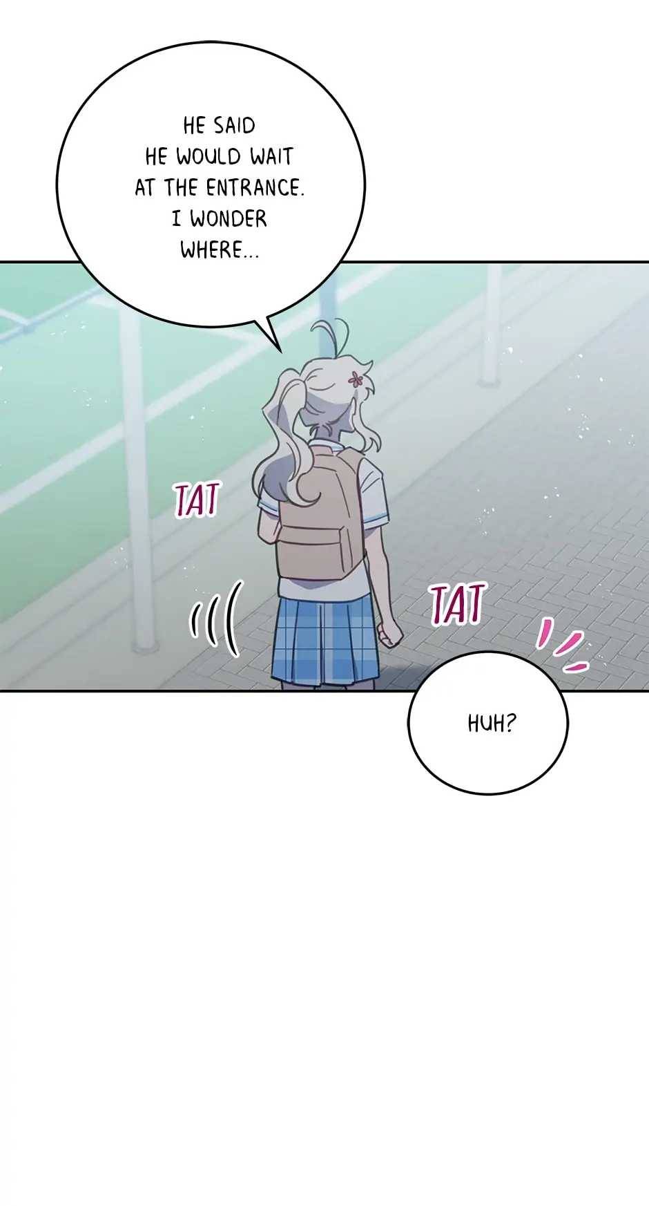 An Animal Hospital In The Border Area chapter 63 page 40