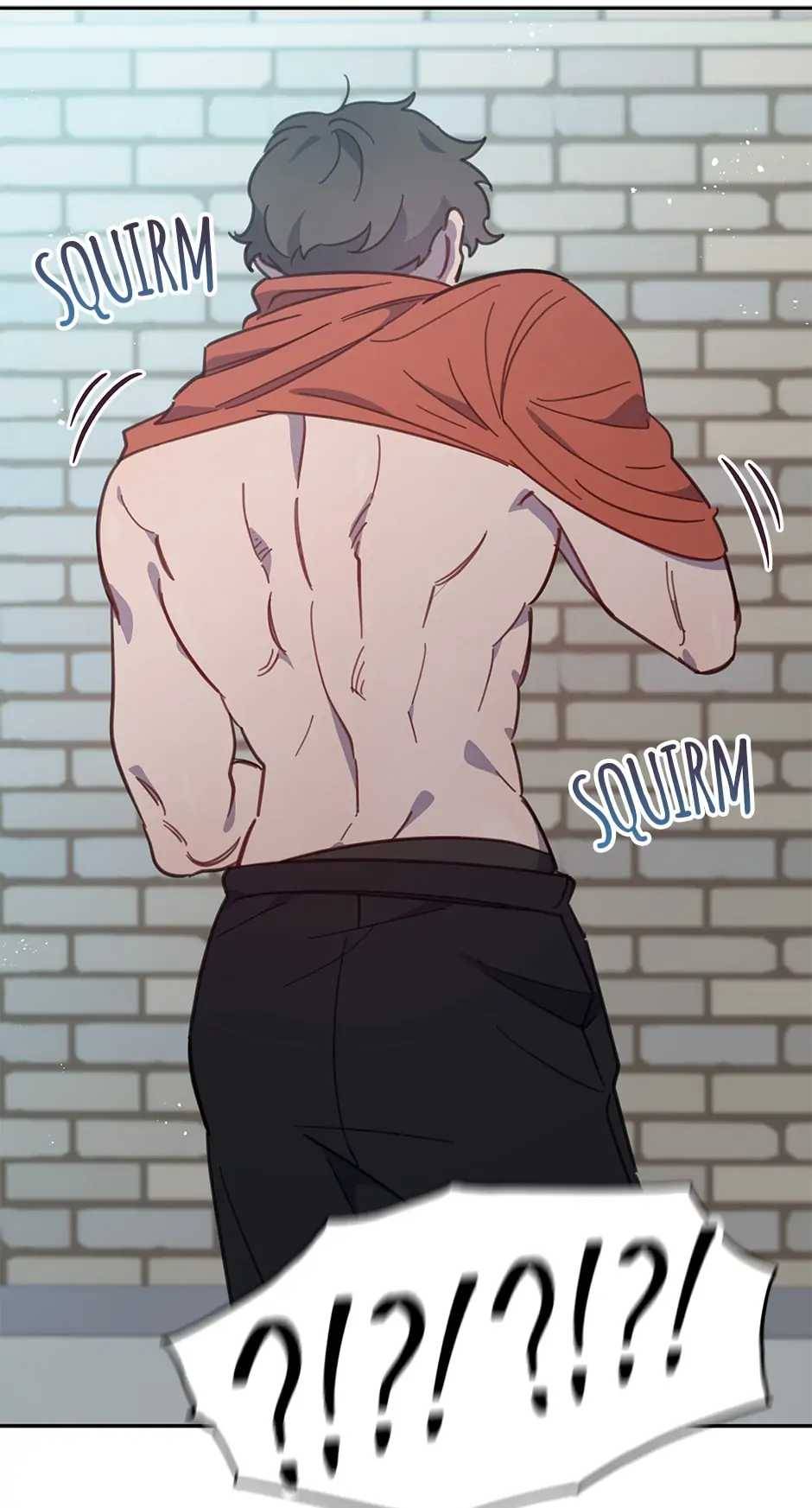 An Animal Hospital In The Border Area chapter 63 page 41