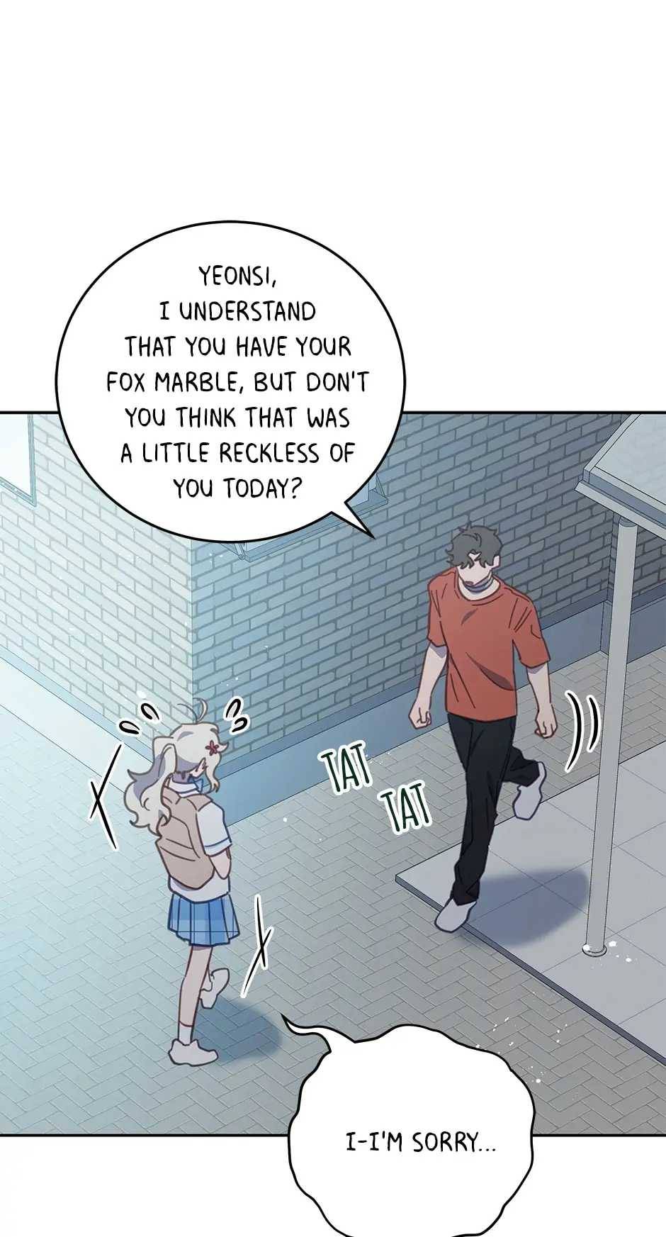 An Animal Hospital In The Border Area chapter 63 page 44