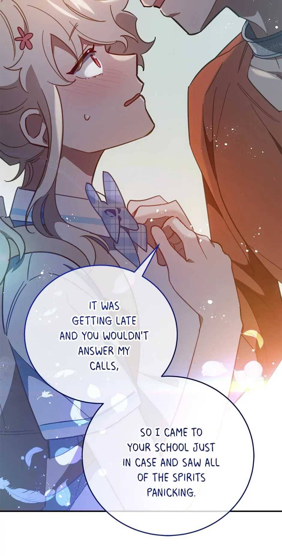 An Animal Hospital In The Border Area chapter 63 page 52