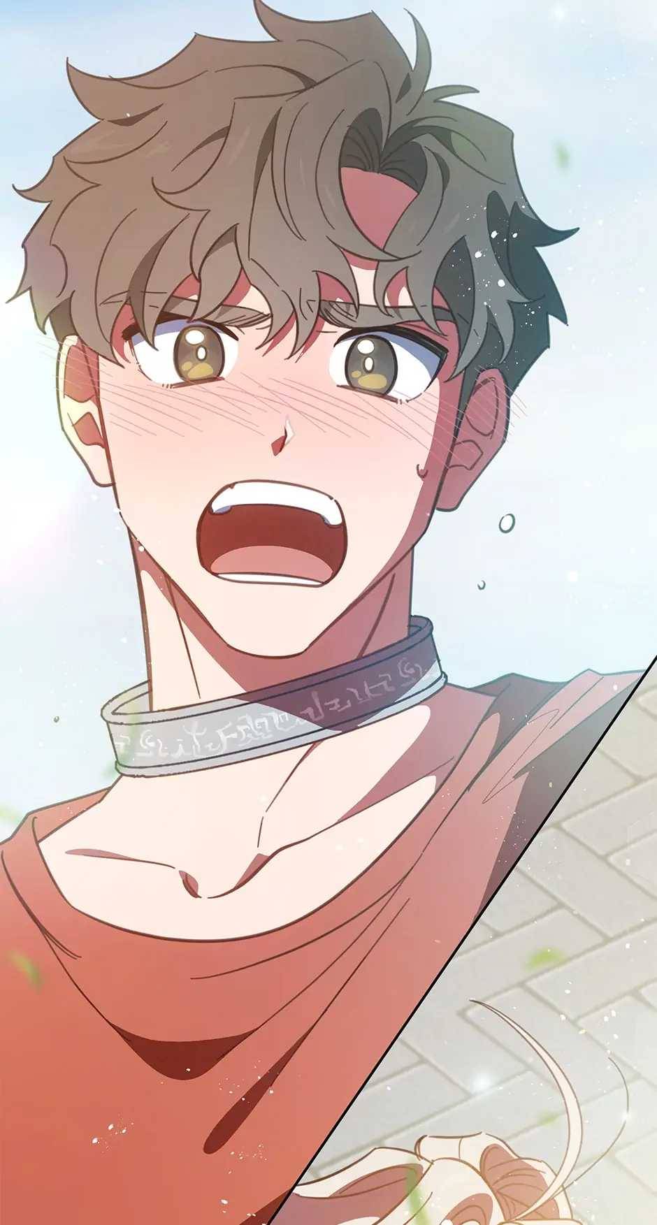 An Animal Hospital In The Border Area chapter 63 page 58