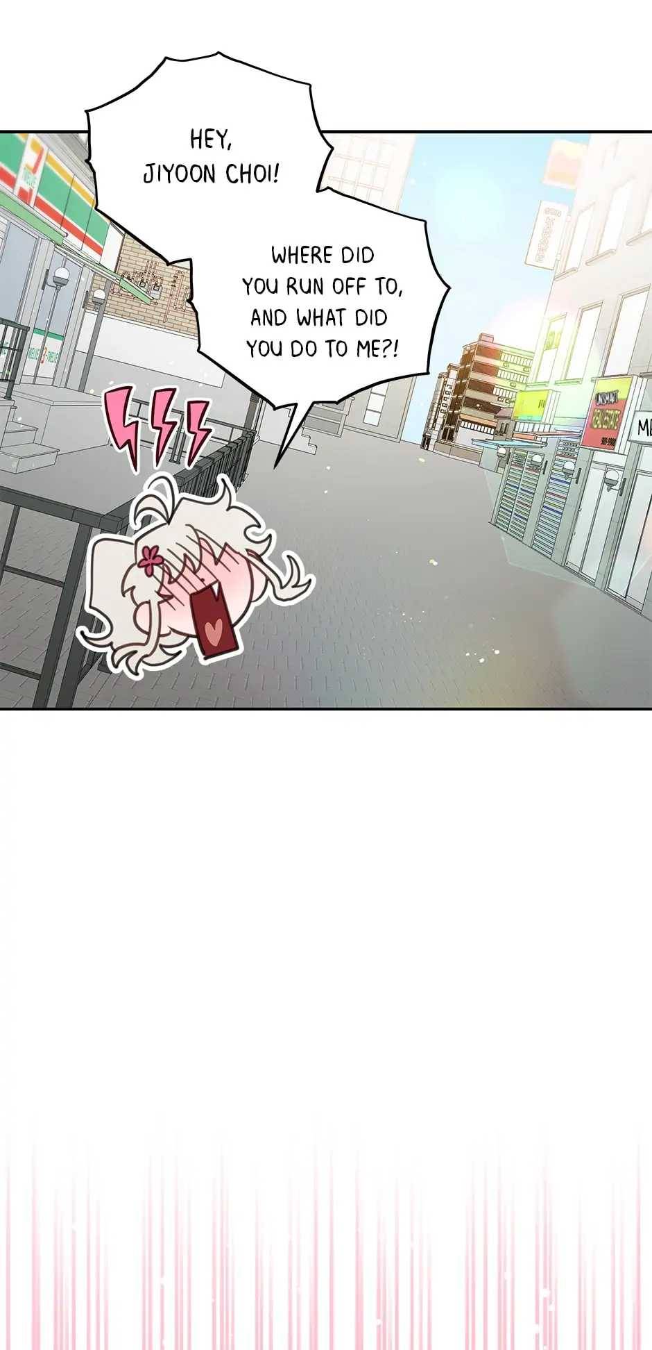 An Animal Hospital In The Border Area chapter 63 page 62