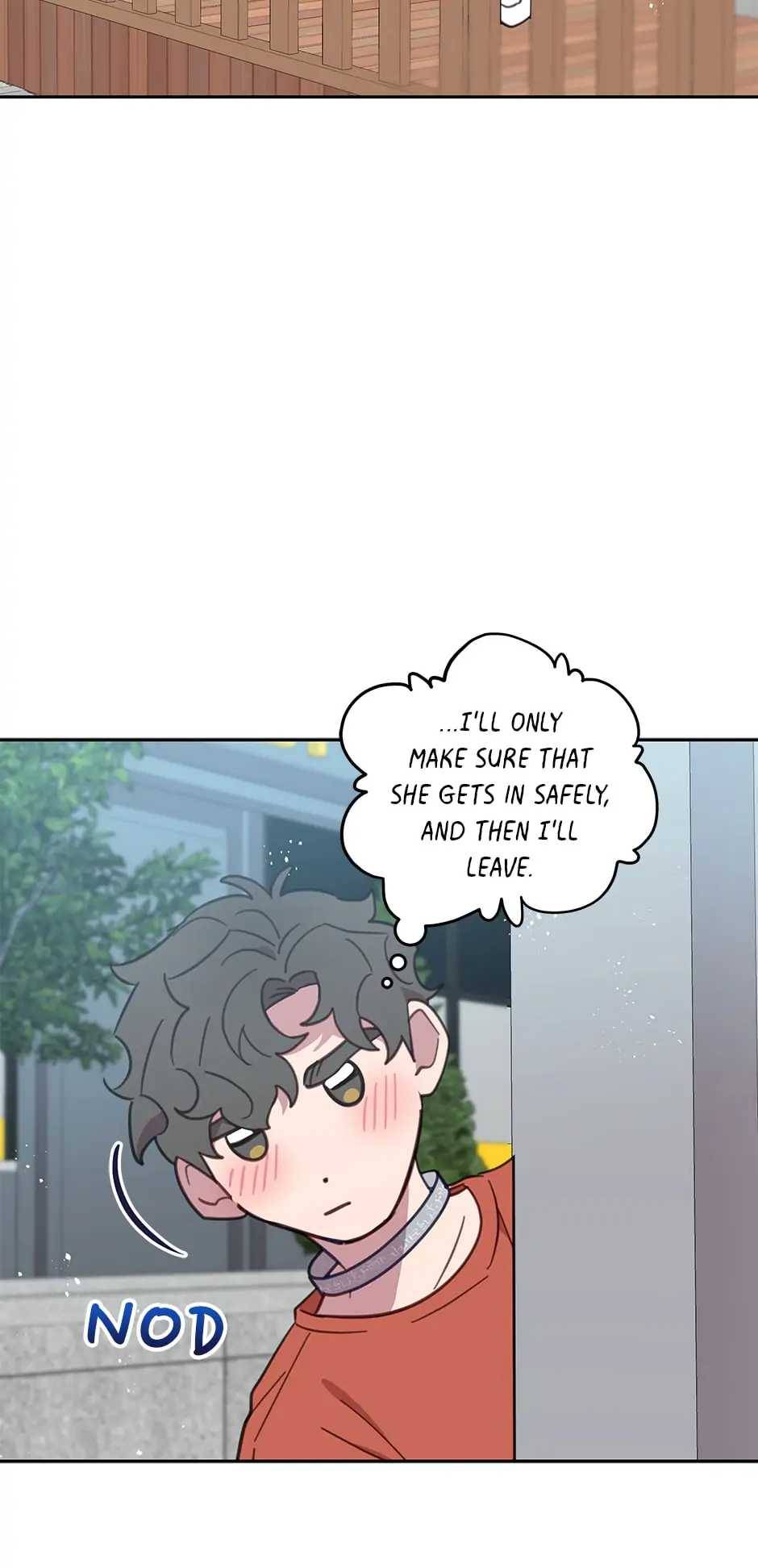 An Animal Hospital In The Border Area chapter 63 page 65