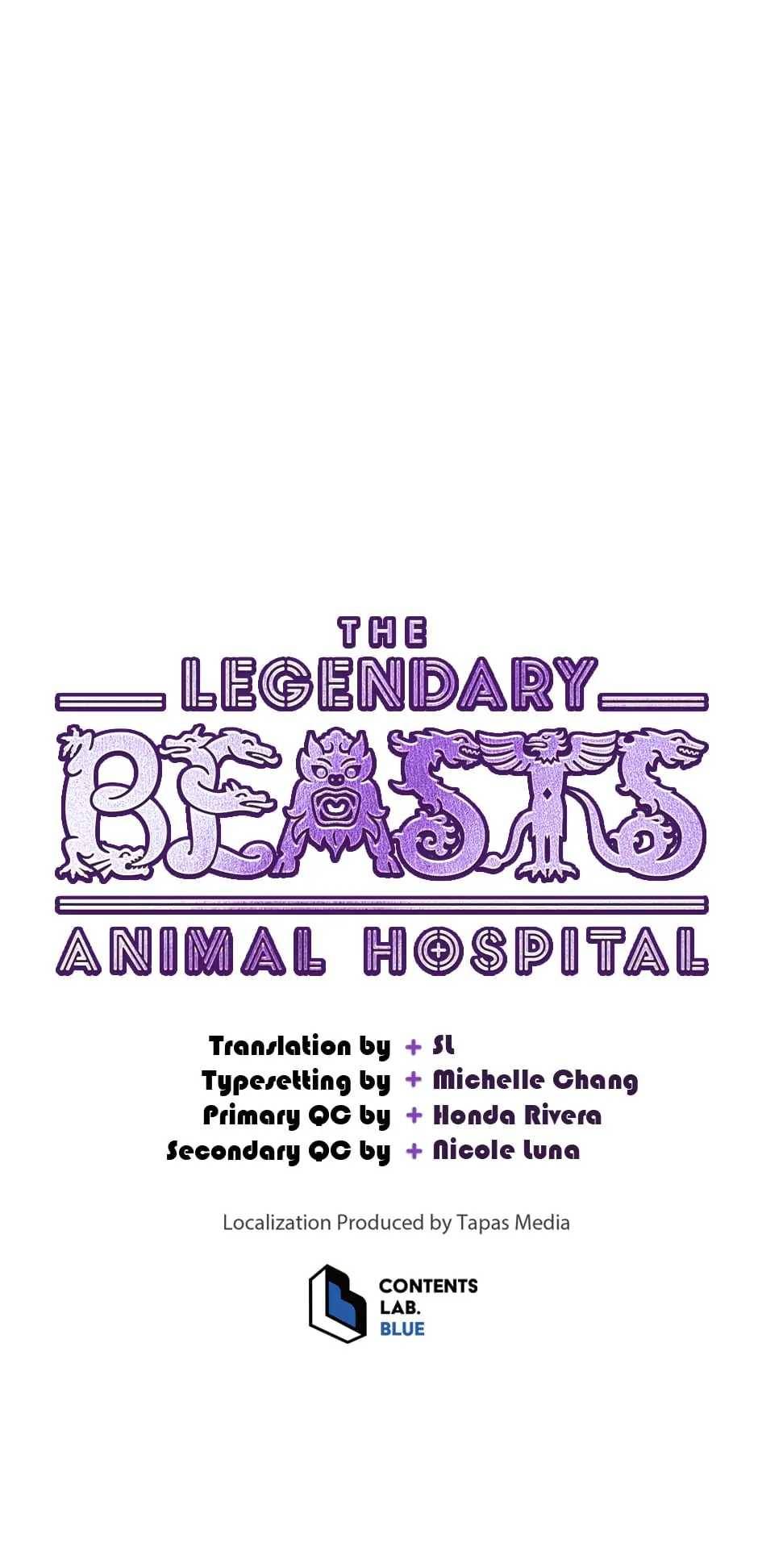 An Animal Hospital In The Border Area chapter 63 page 66