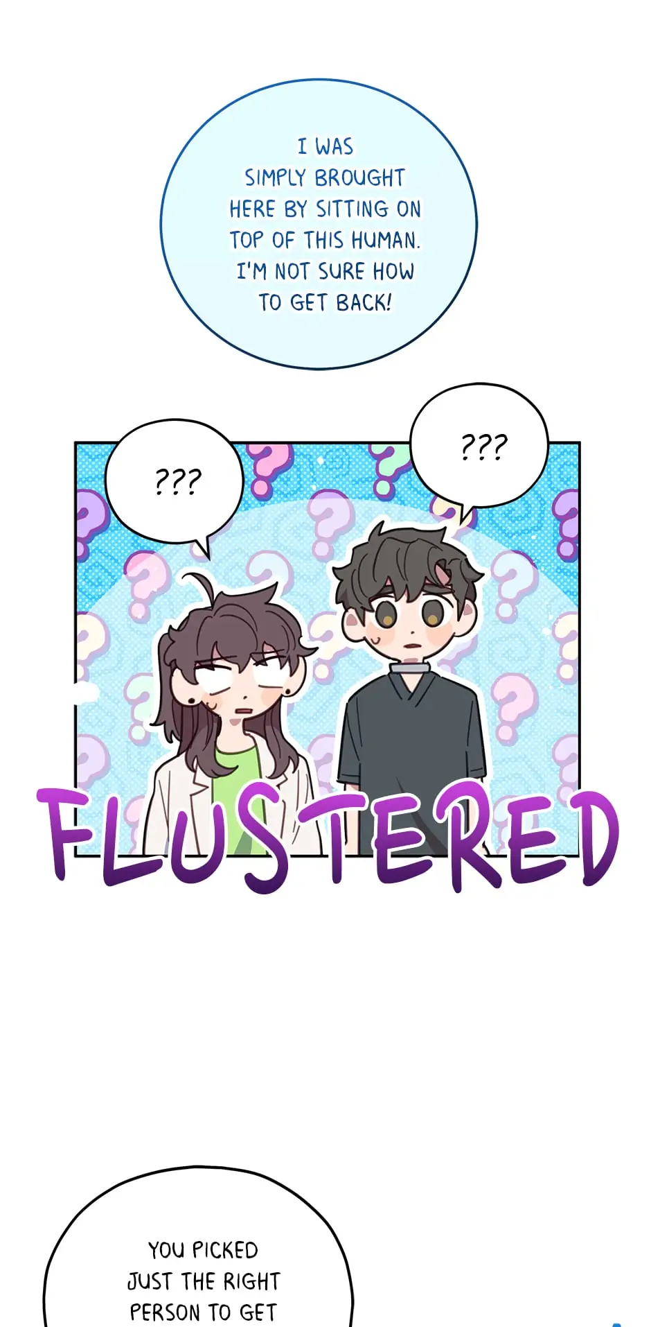 An Animal Hospital In The Border Area chapter 64 page 17