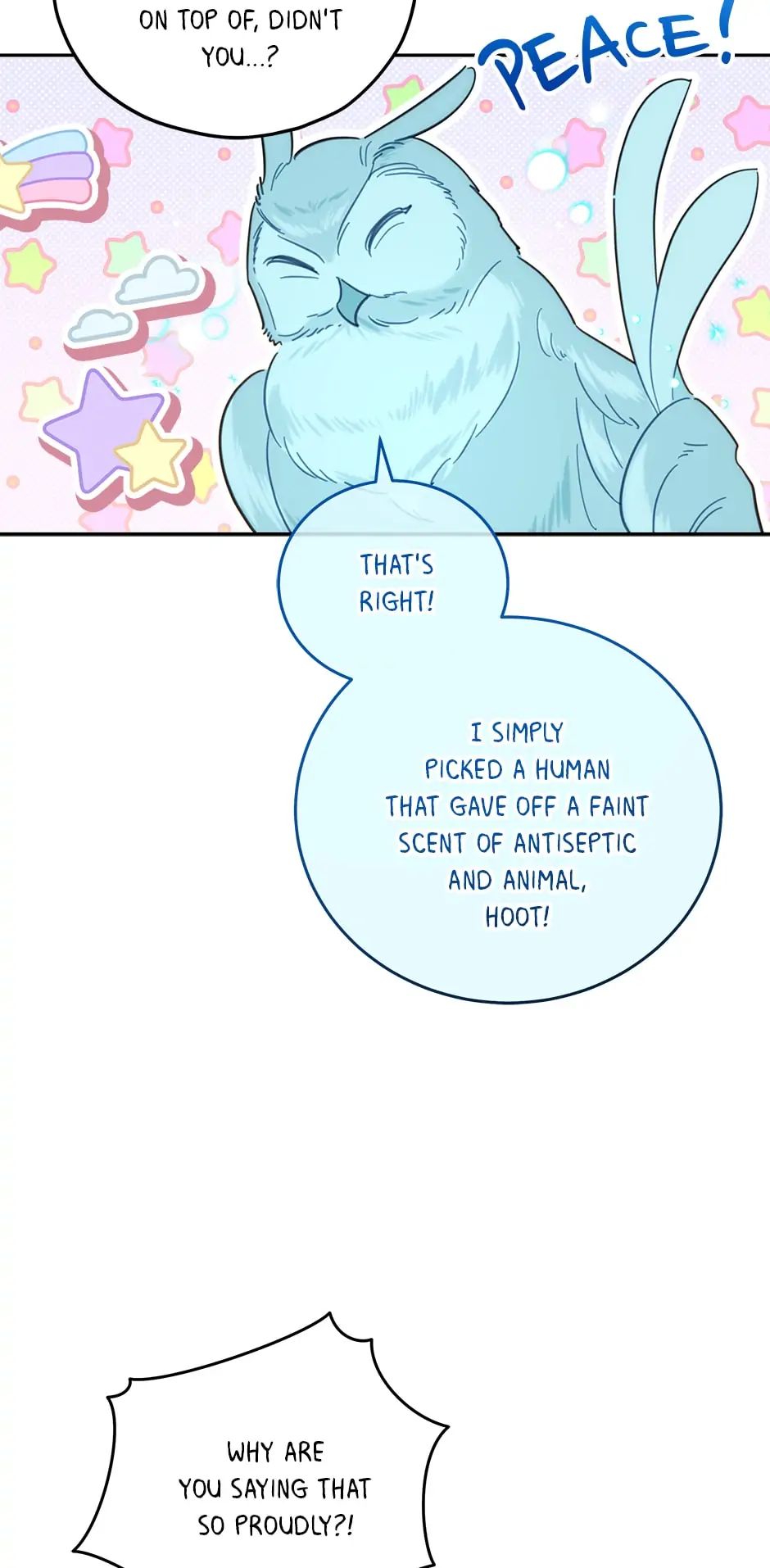 An Animal Hospital In The Border Area chapter 64 page 18