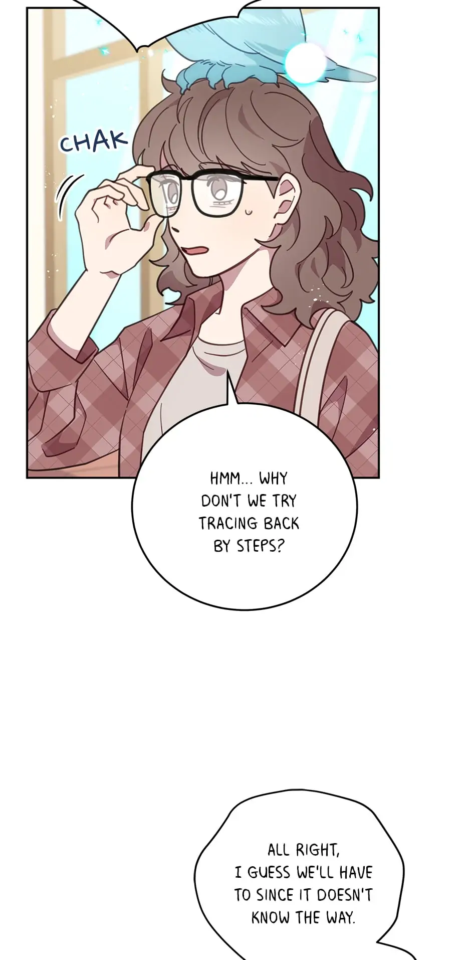 An Animal Hospital In The Border Area chapter 64 page 19