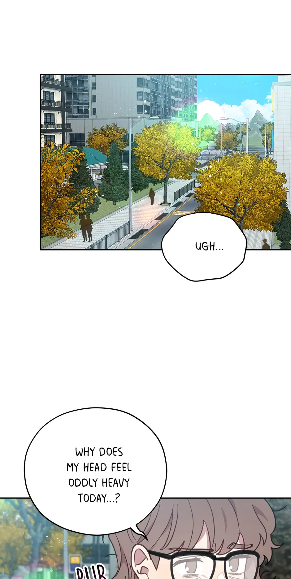 An Animal Hospital In The Border Area chapter 64 page 2